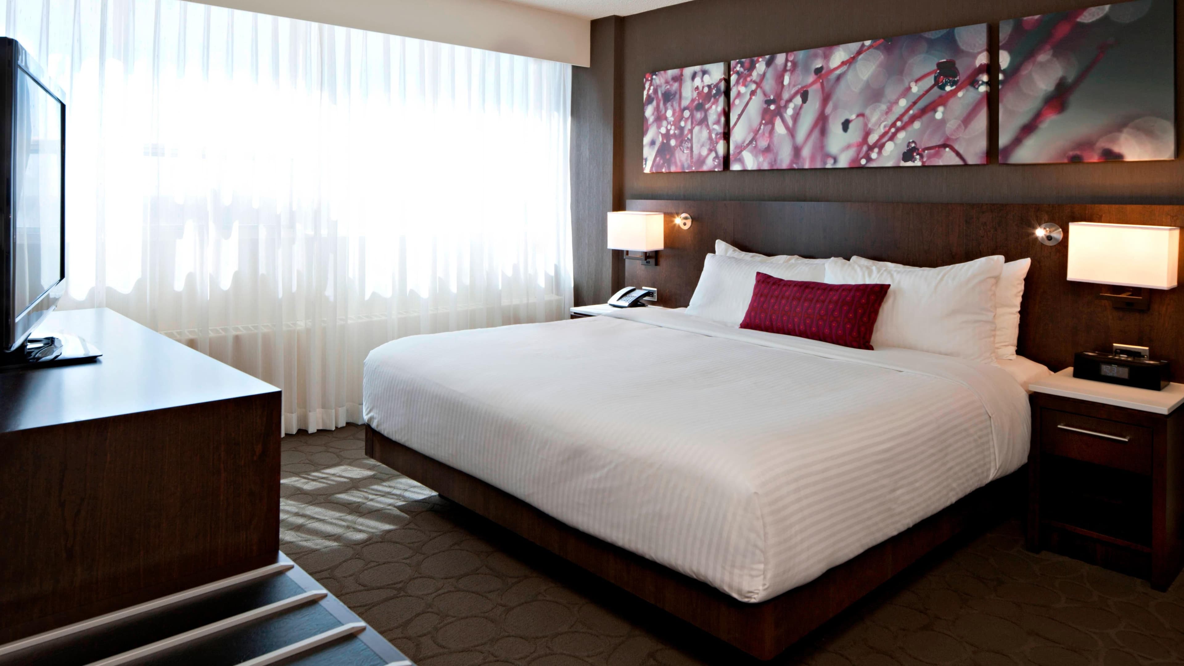 Delta Hotels Edmonton South Conference Centre — 24