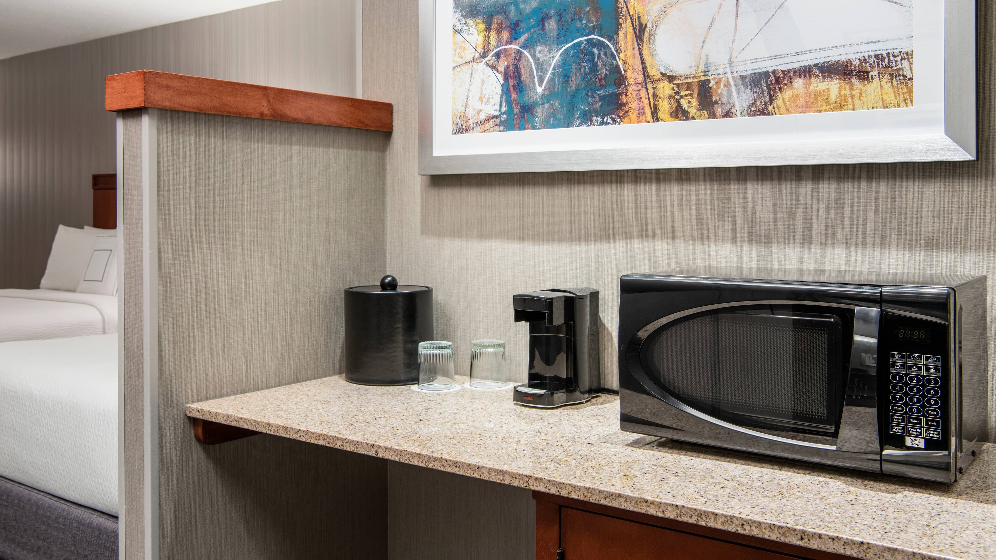 Courtyard Edmonton West - Image 3