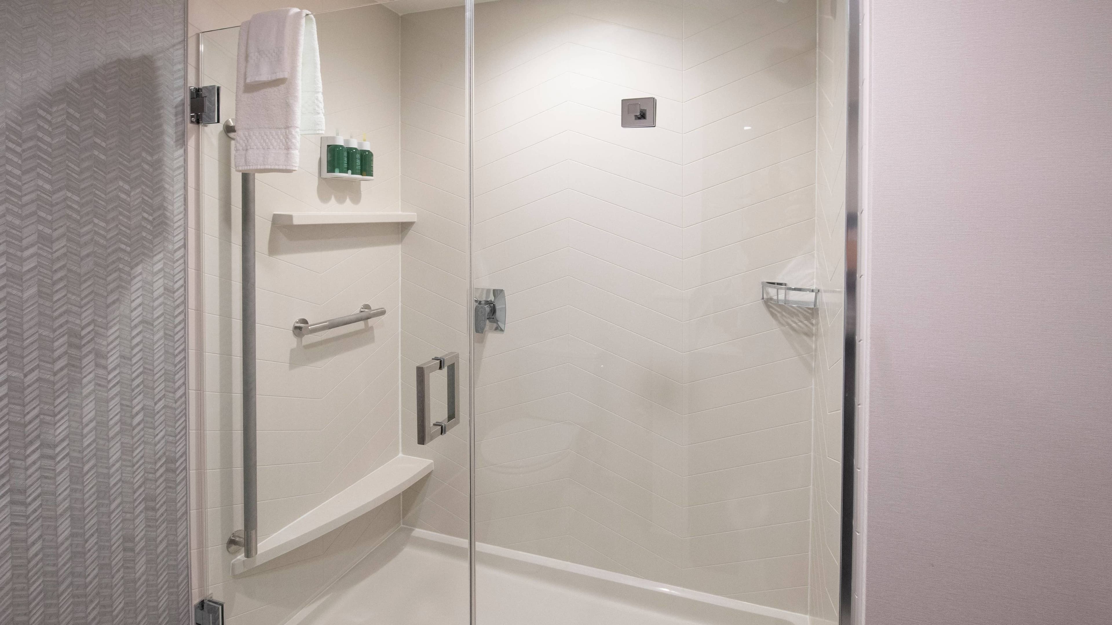 Fairfield by Marriott Edmonton International Airport — 6