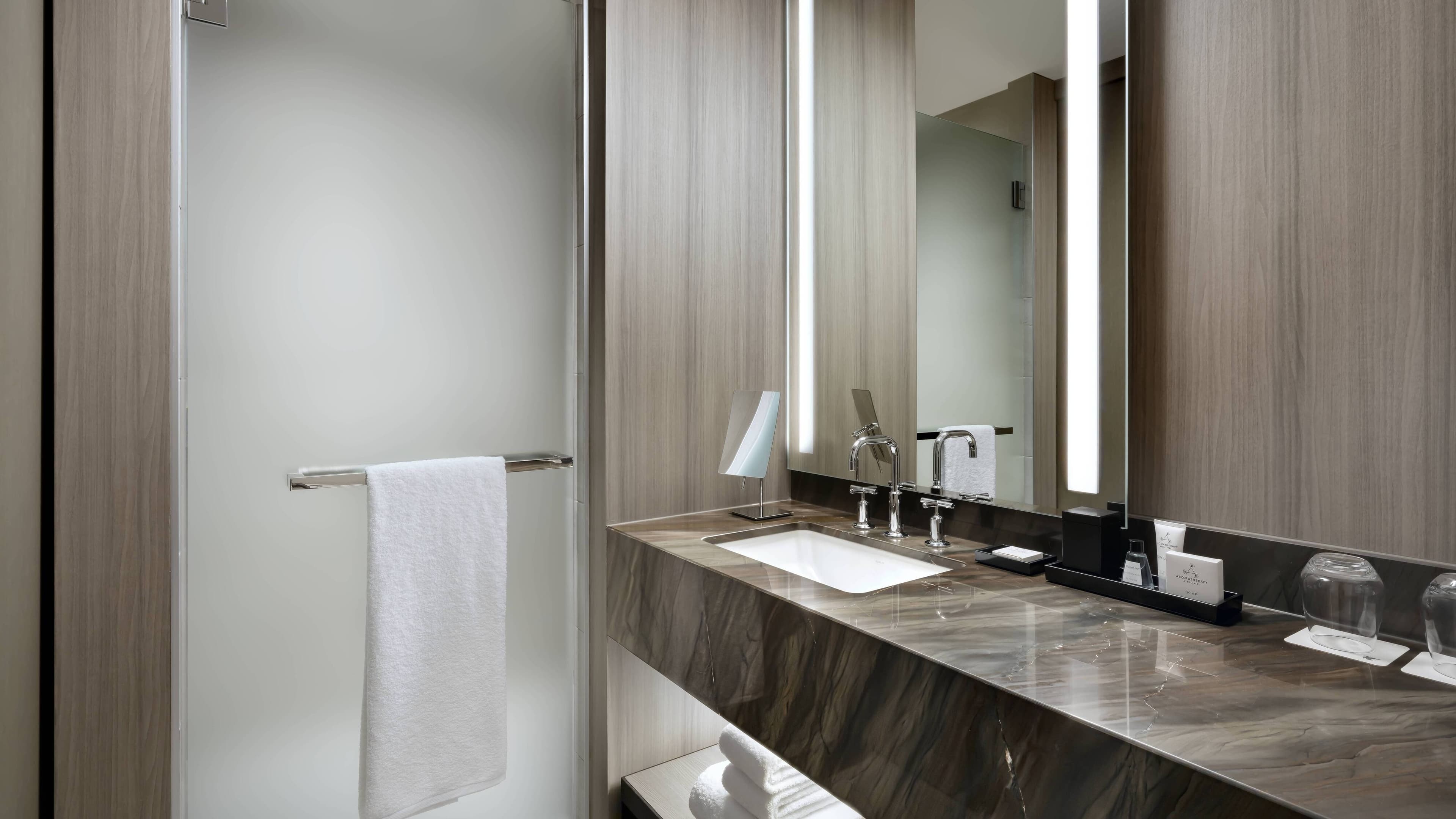 JW Marriott Edmonton ICE District - Image 5