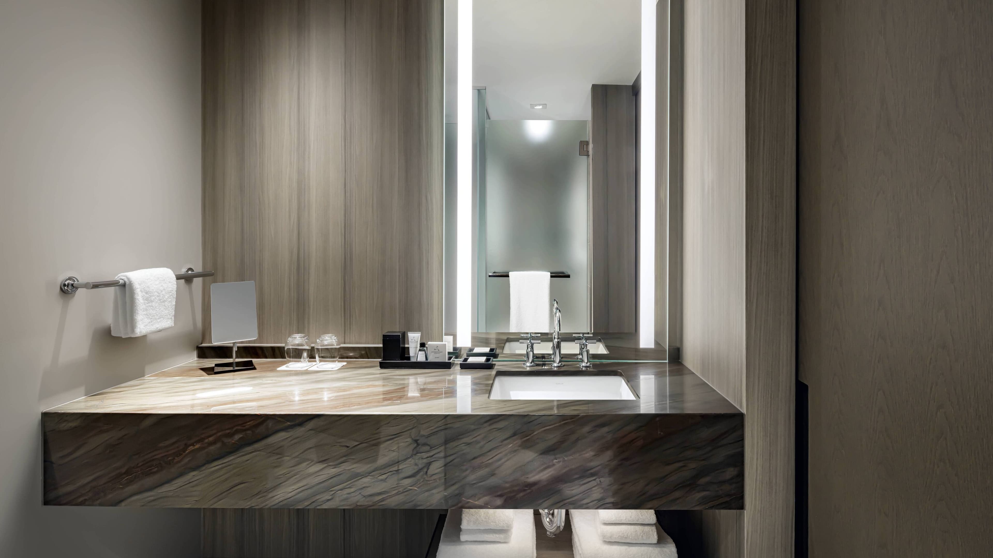 JW Marriott Edmonton ICE District - Image 4