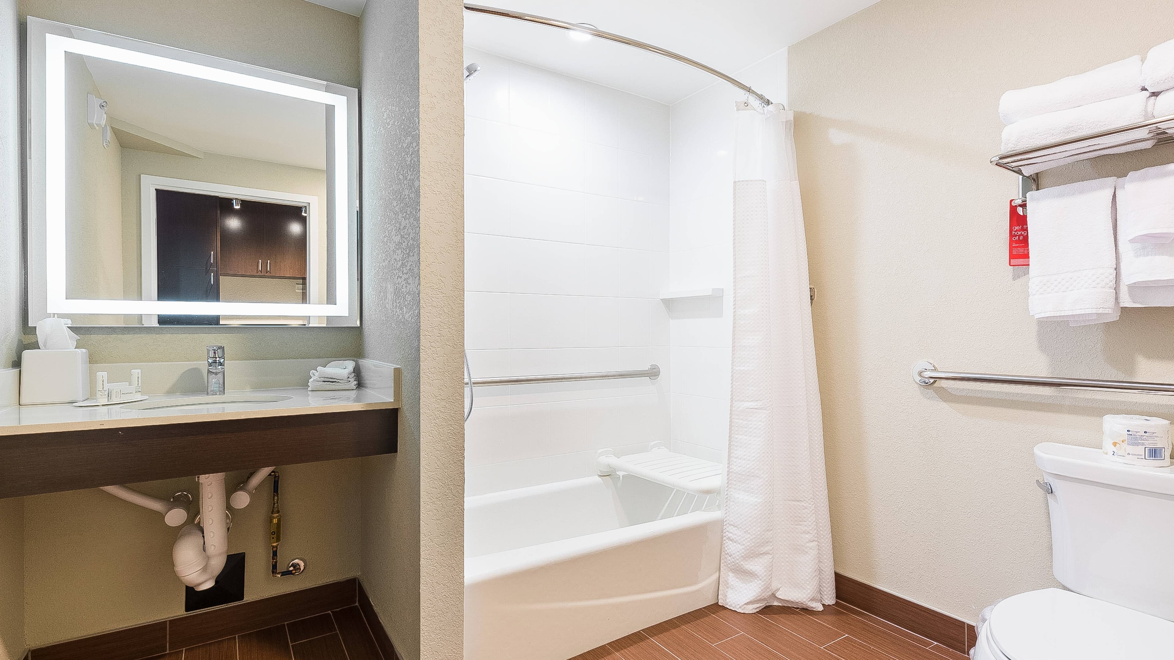 TownePlace Suites Edmonton South — 7