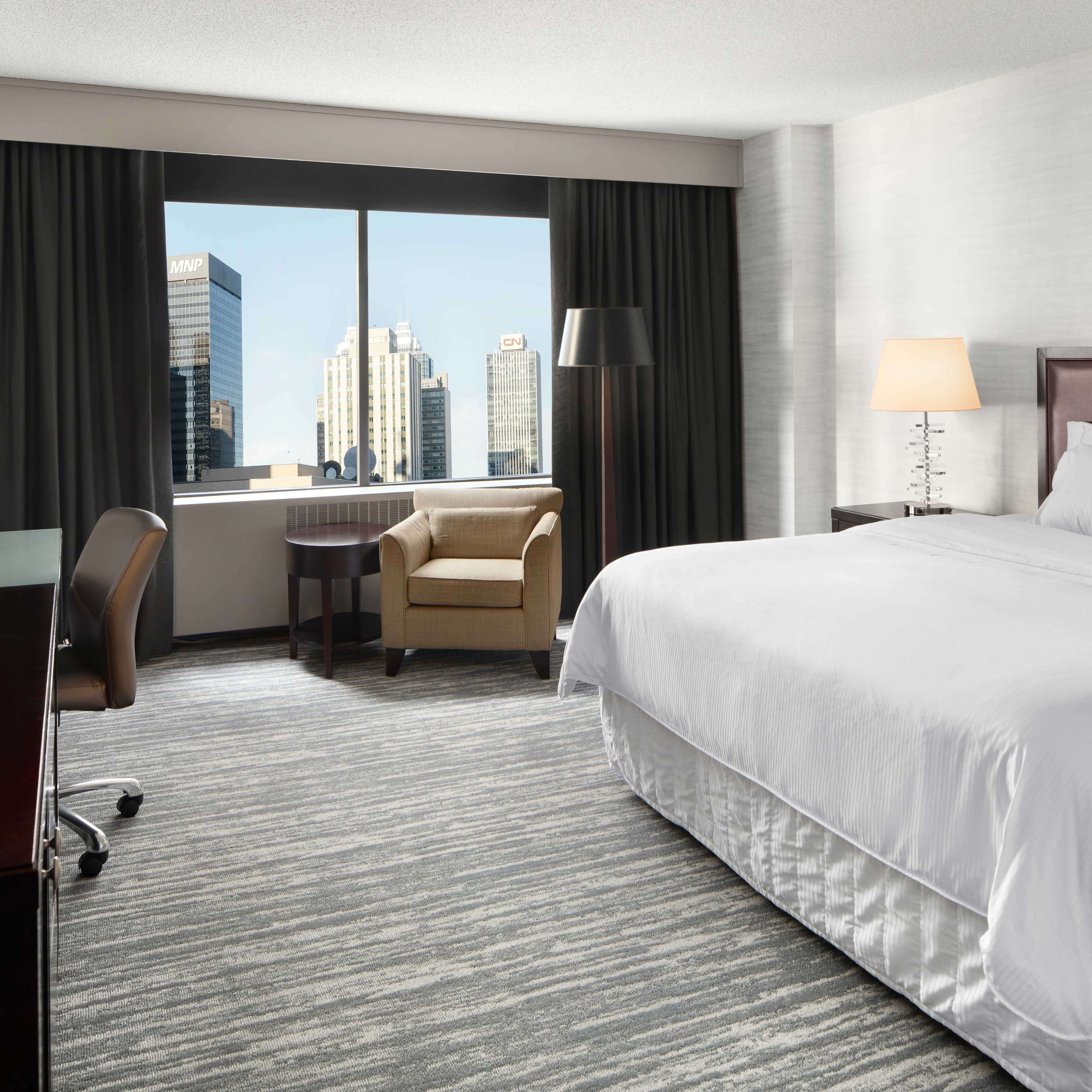 The Westin Edmonton - Image 1