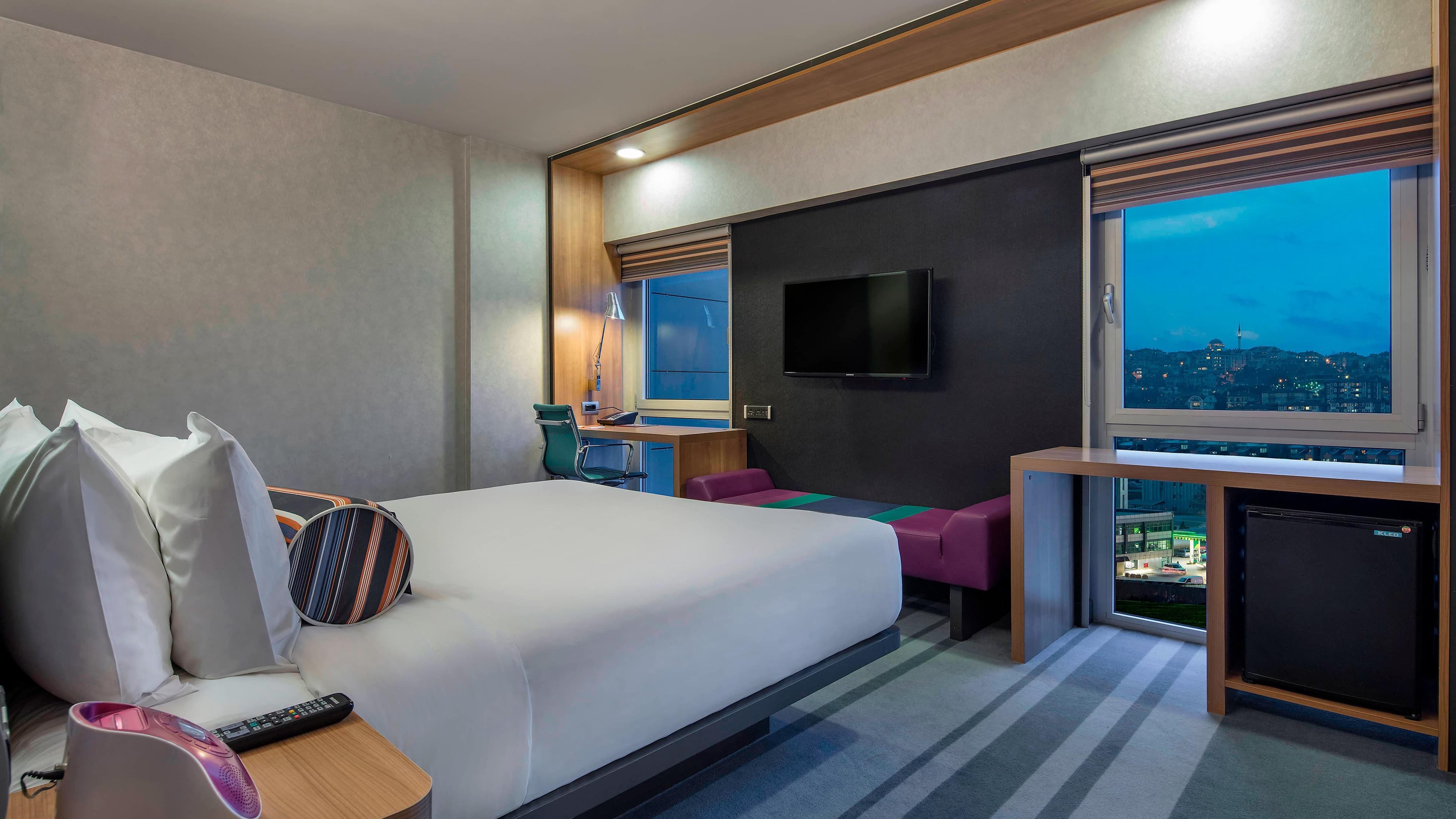 Aloft Bursa Hotel — 3