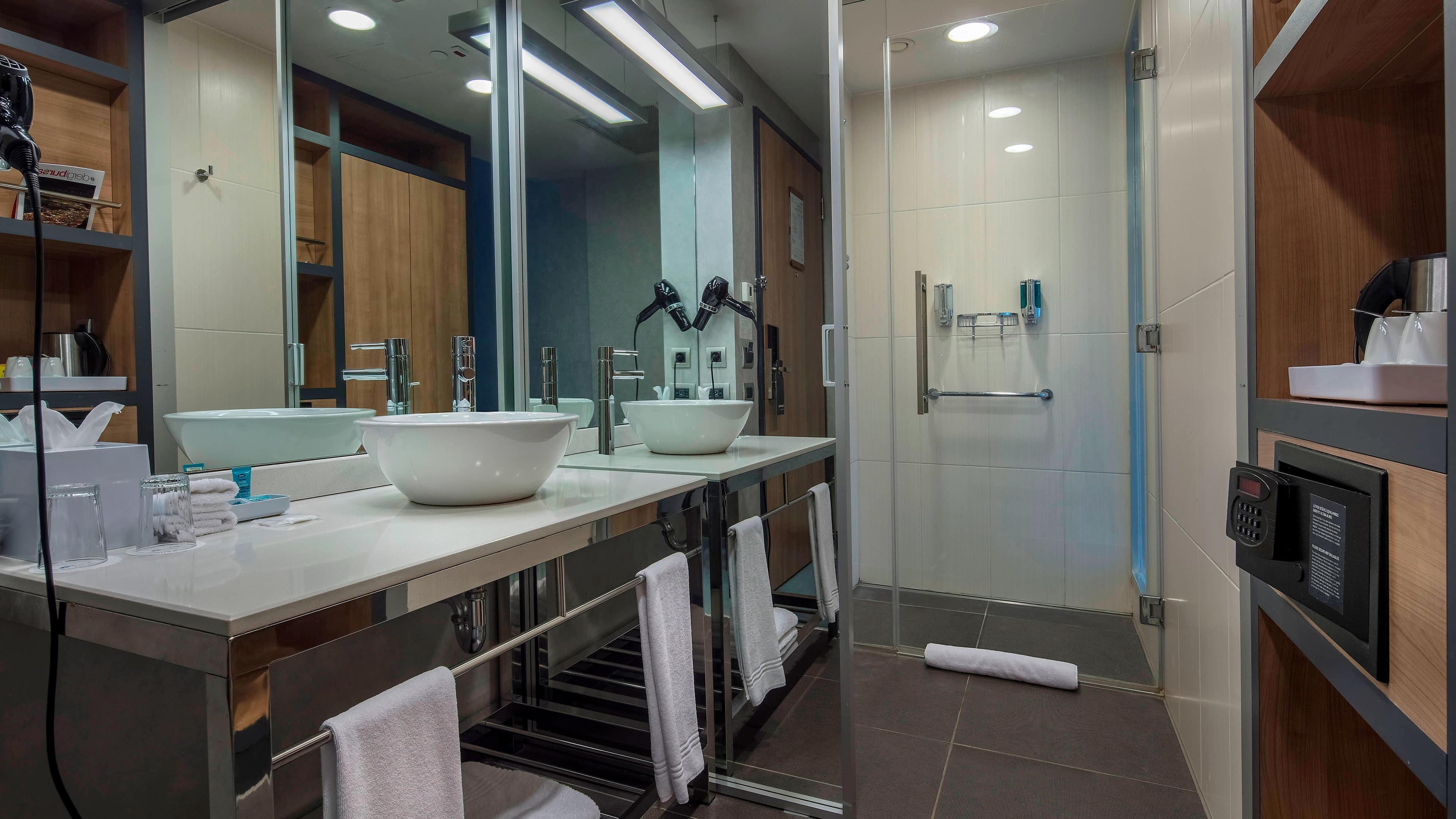 Aloft Bursa Hotel — 11