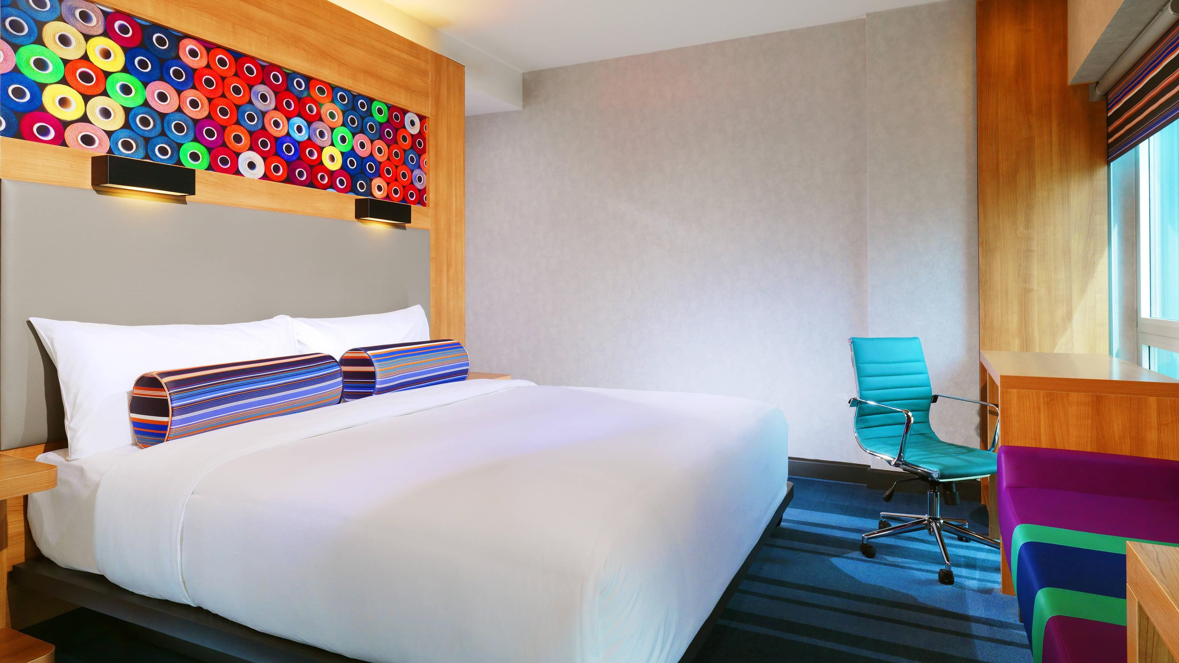 Aloft Bursa Hotel — 5