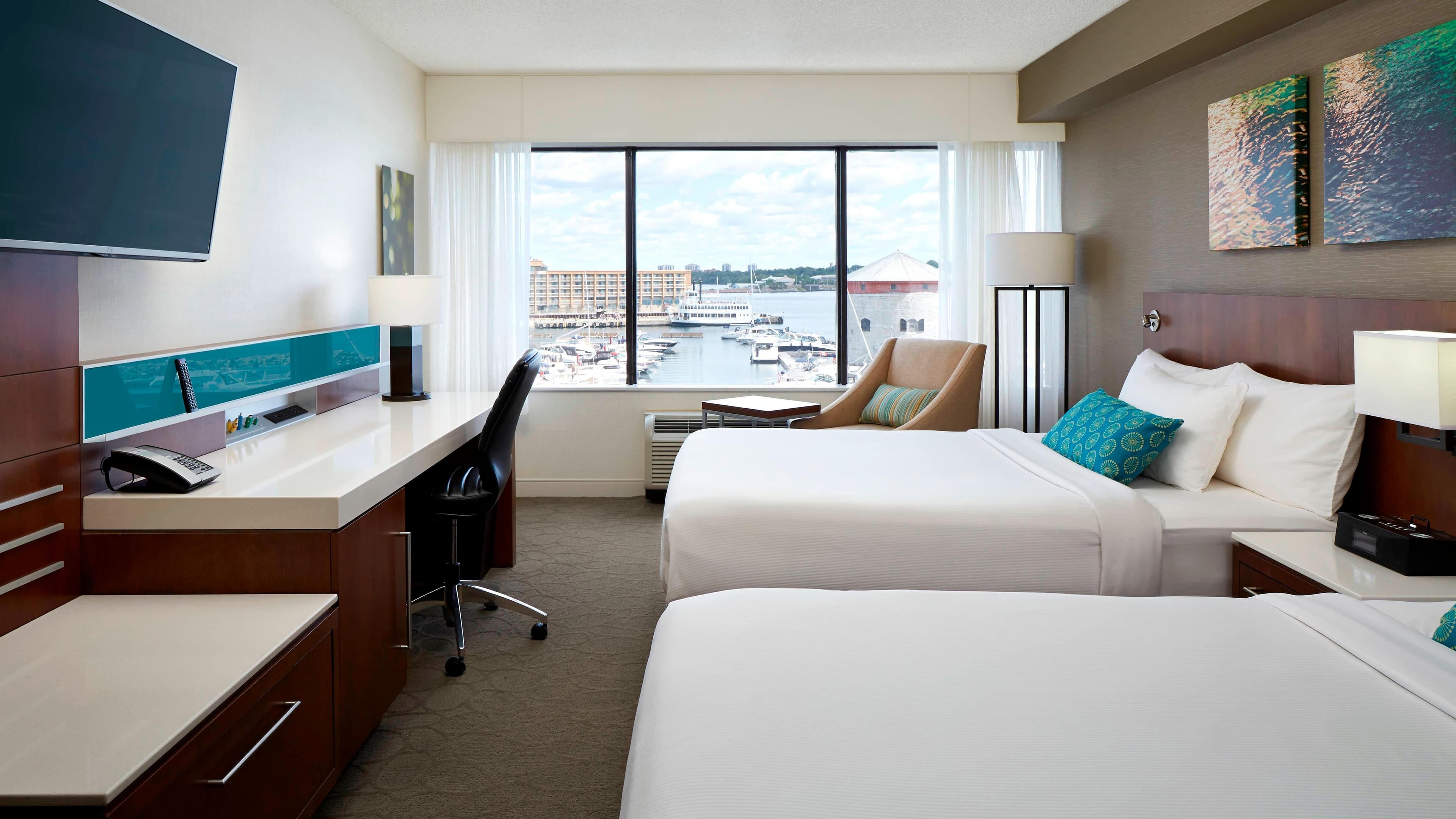 Delta Hotels Kingston Waterfront - Image 2