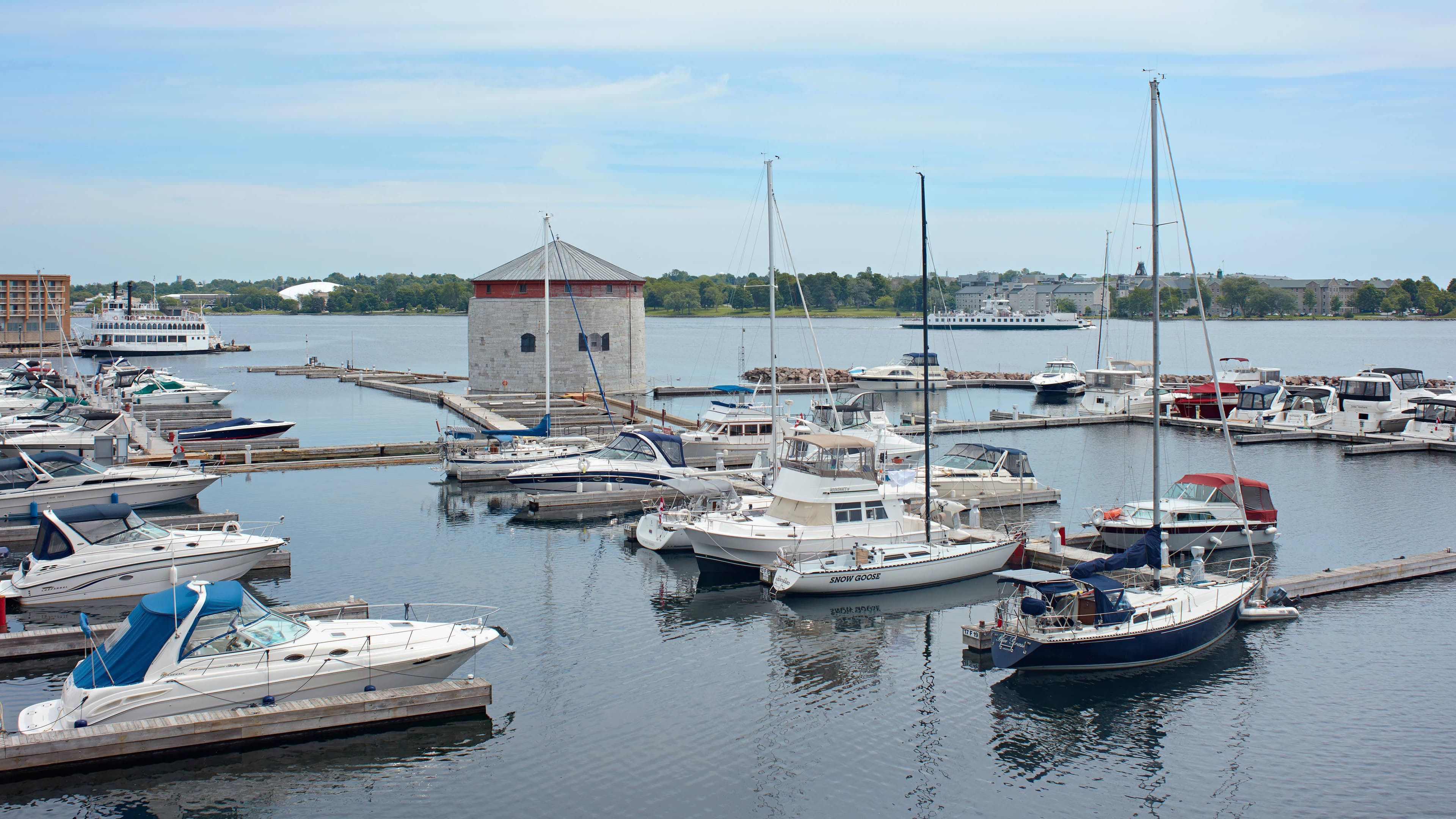 Delta Hotels Kingston Waterfront - Image 3