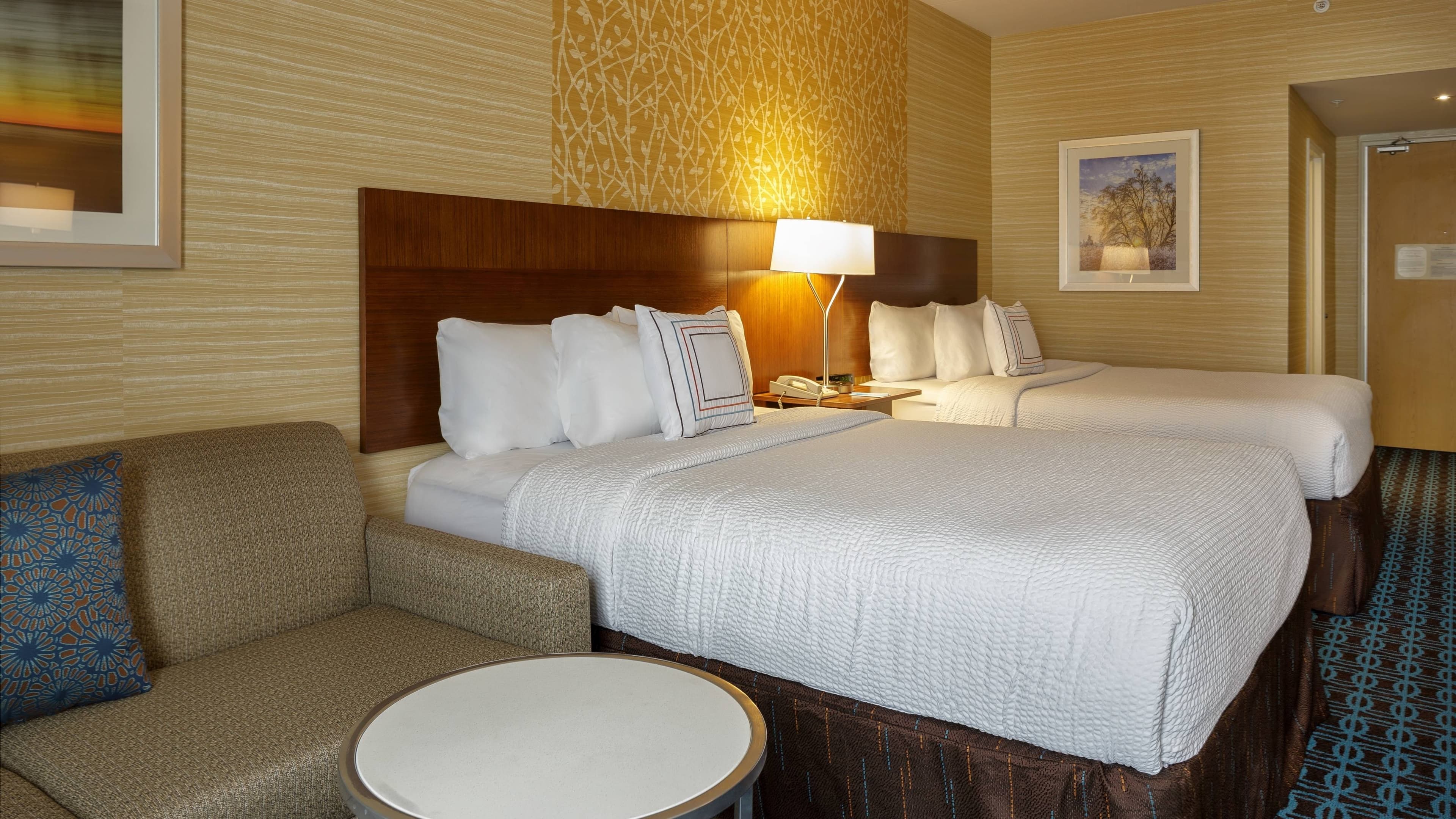 Fairfield Inn & Suites Belleville — 6