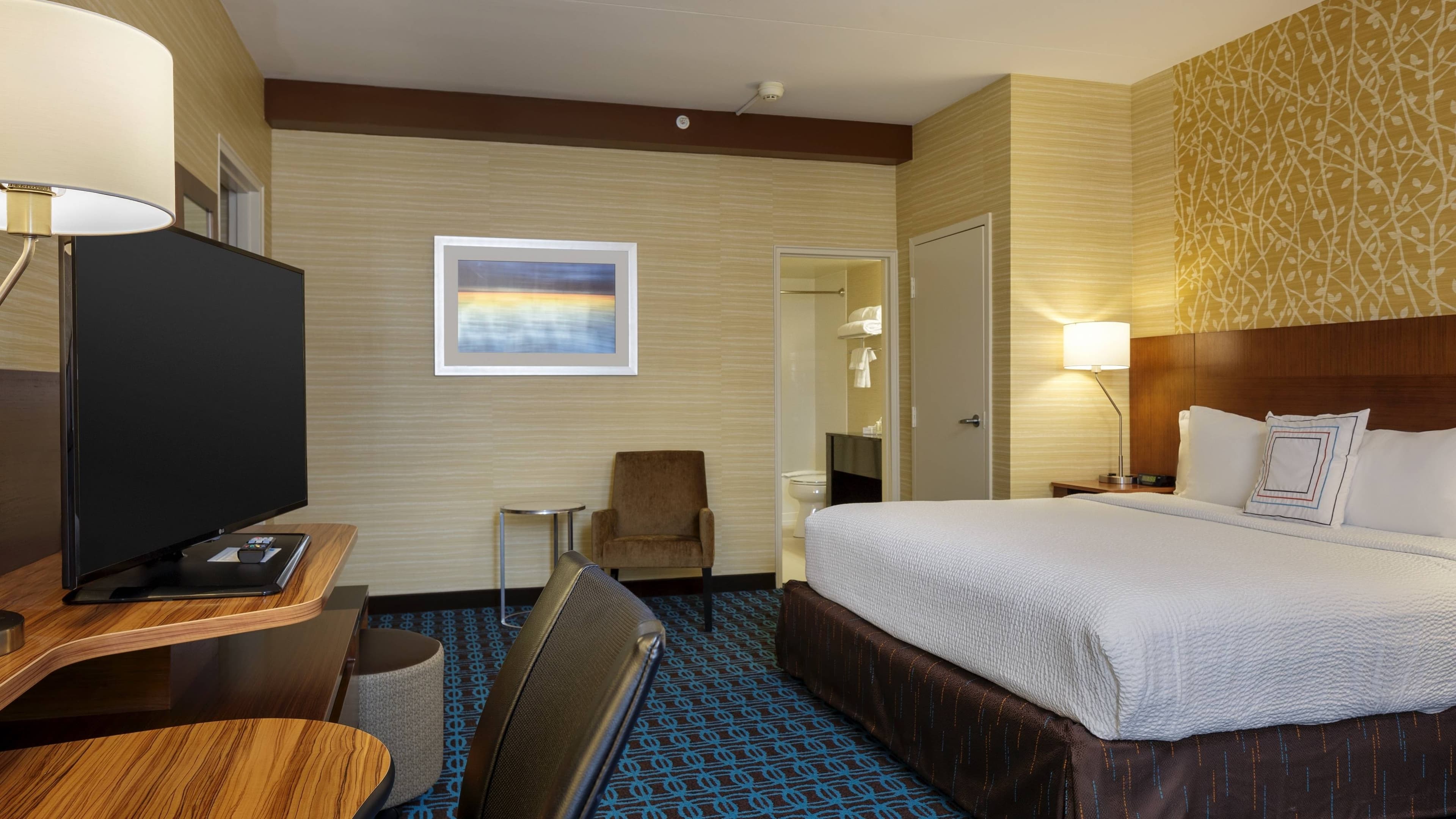 Fairfield Inn & Suites Belleville - Image 2
