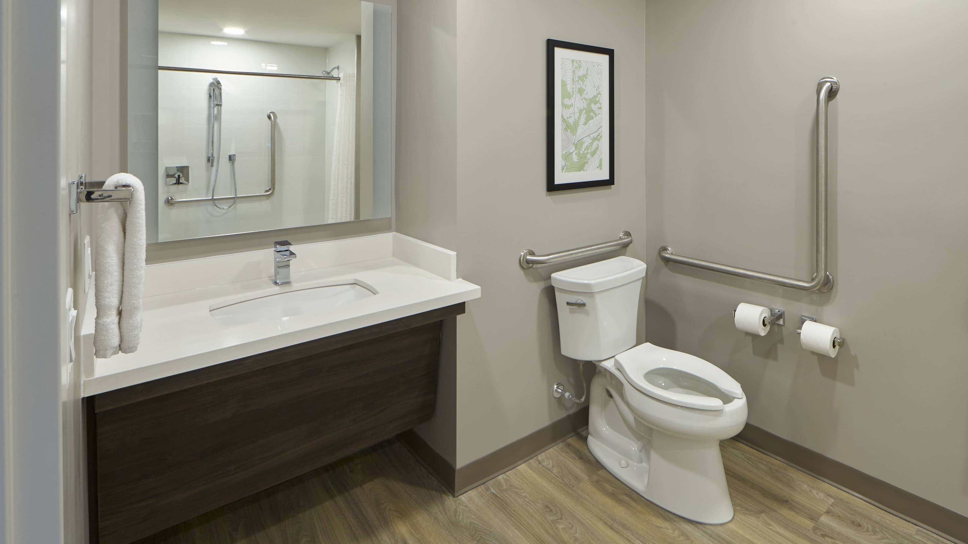 TownePlace Suites Hamilton — 19