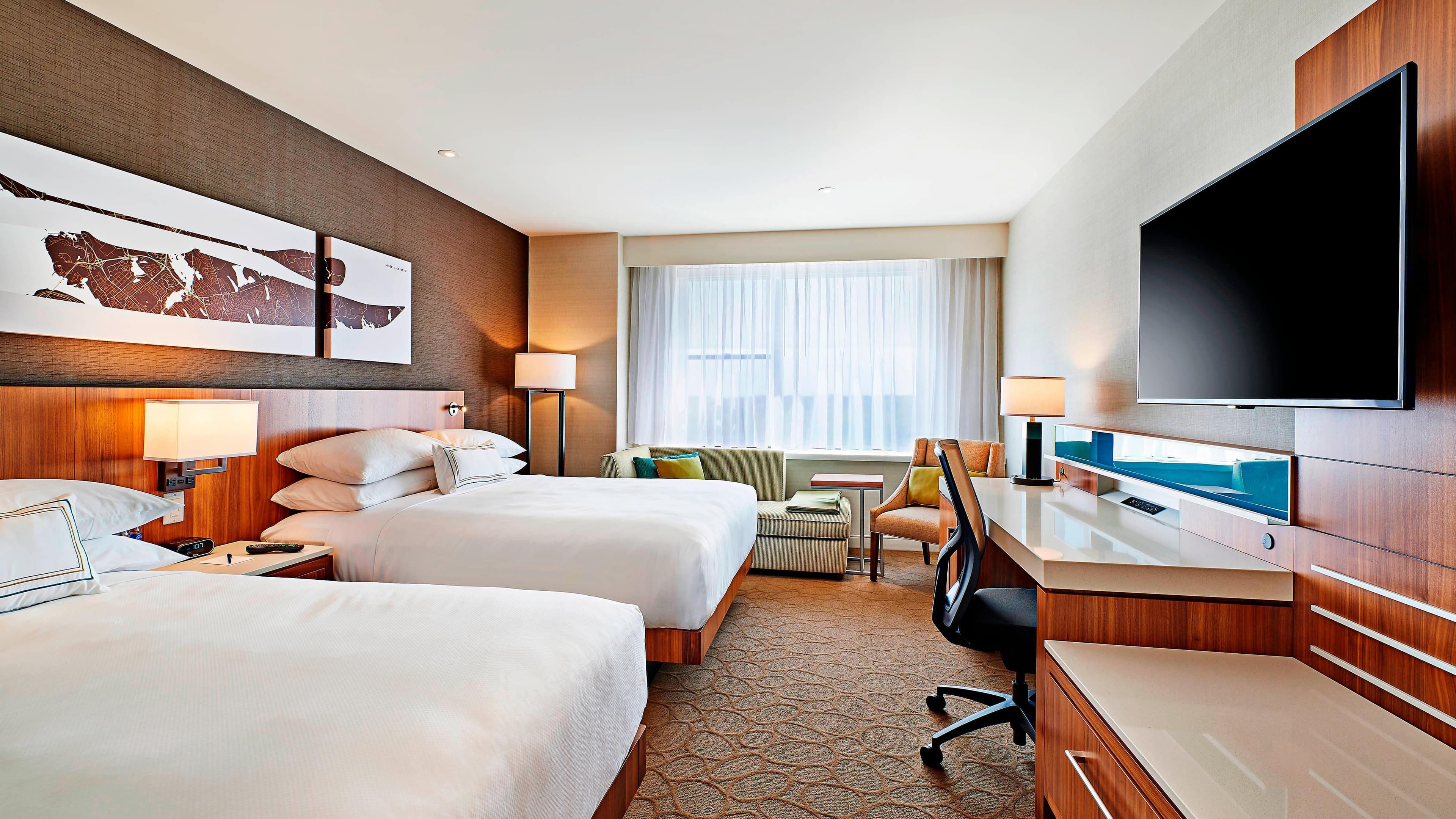 Delta Hotels Dartmouth — 9