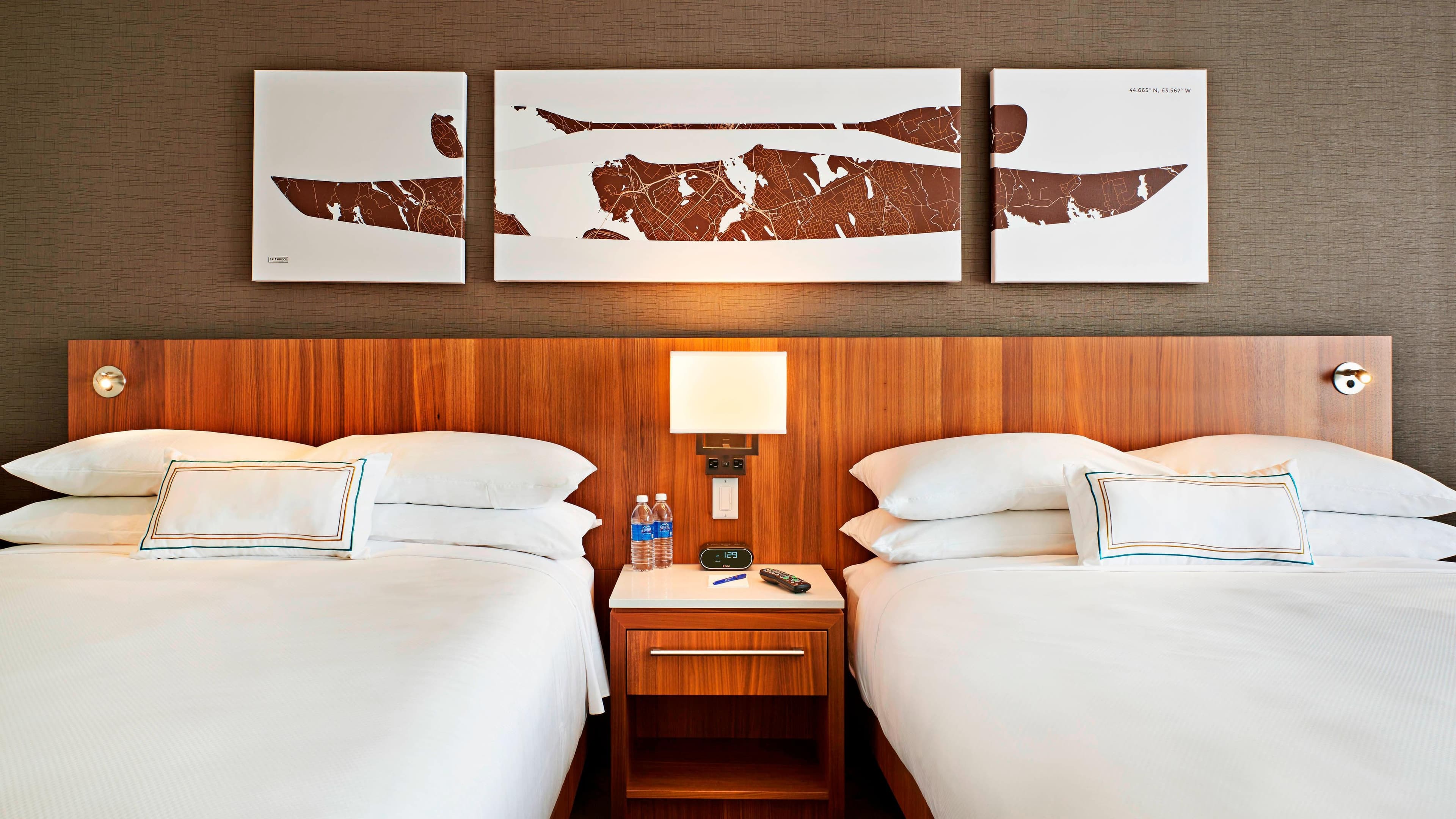 Delta Hotels Dartmouth — 8