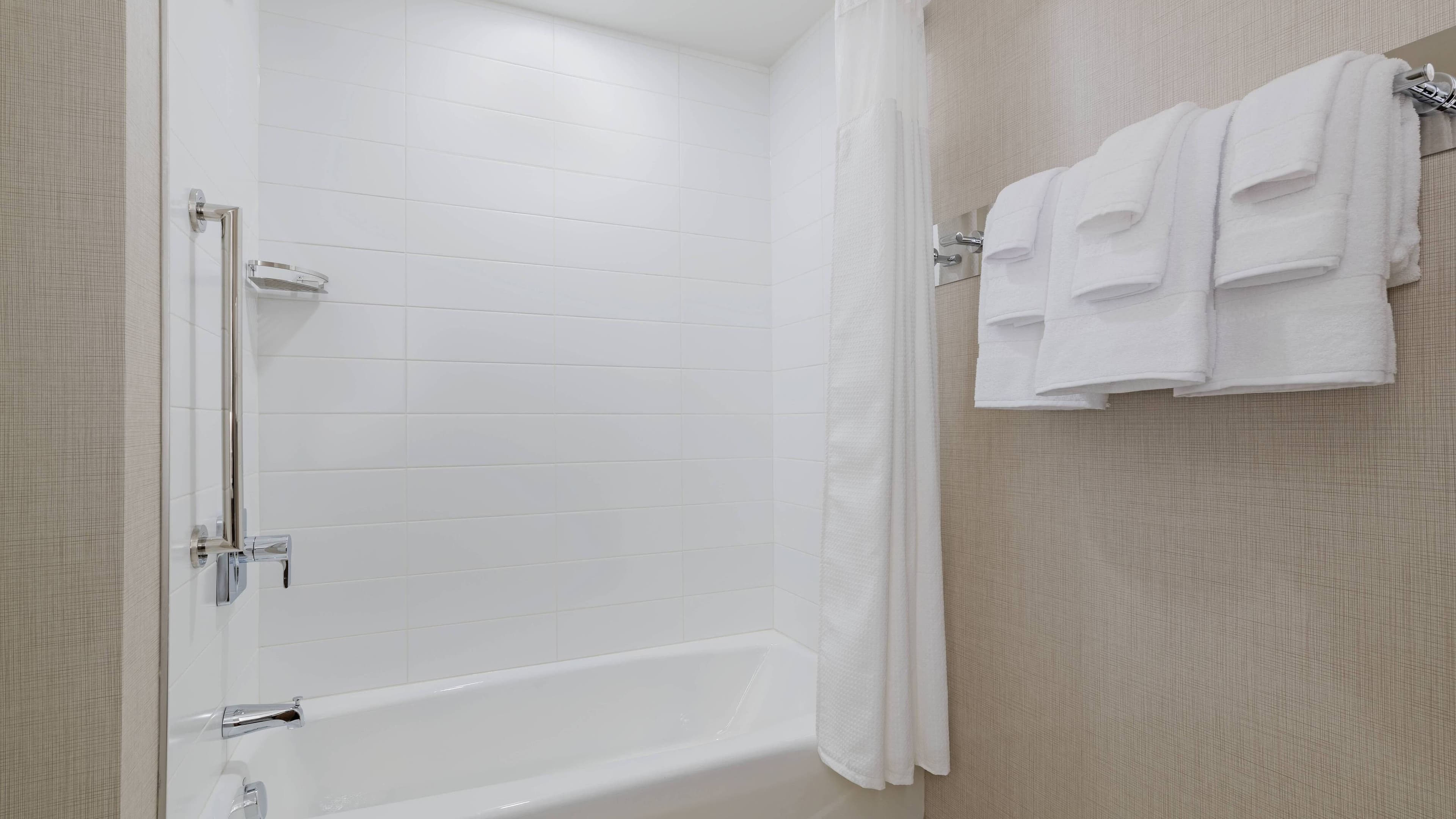 Residence Inn Halifax Dartmouth — 8