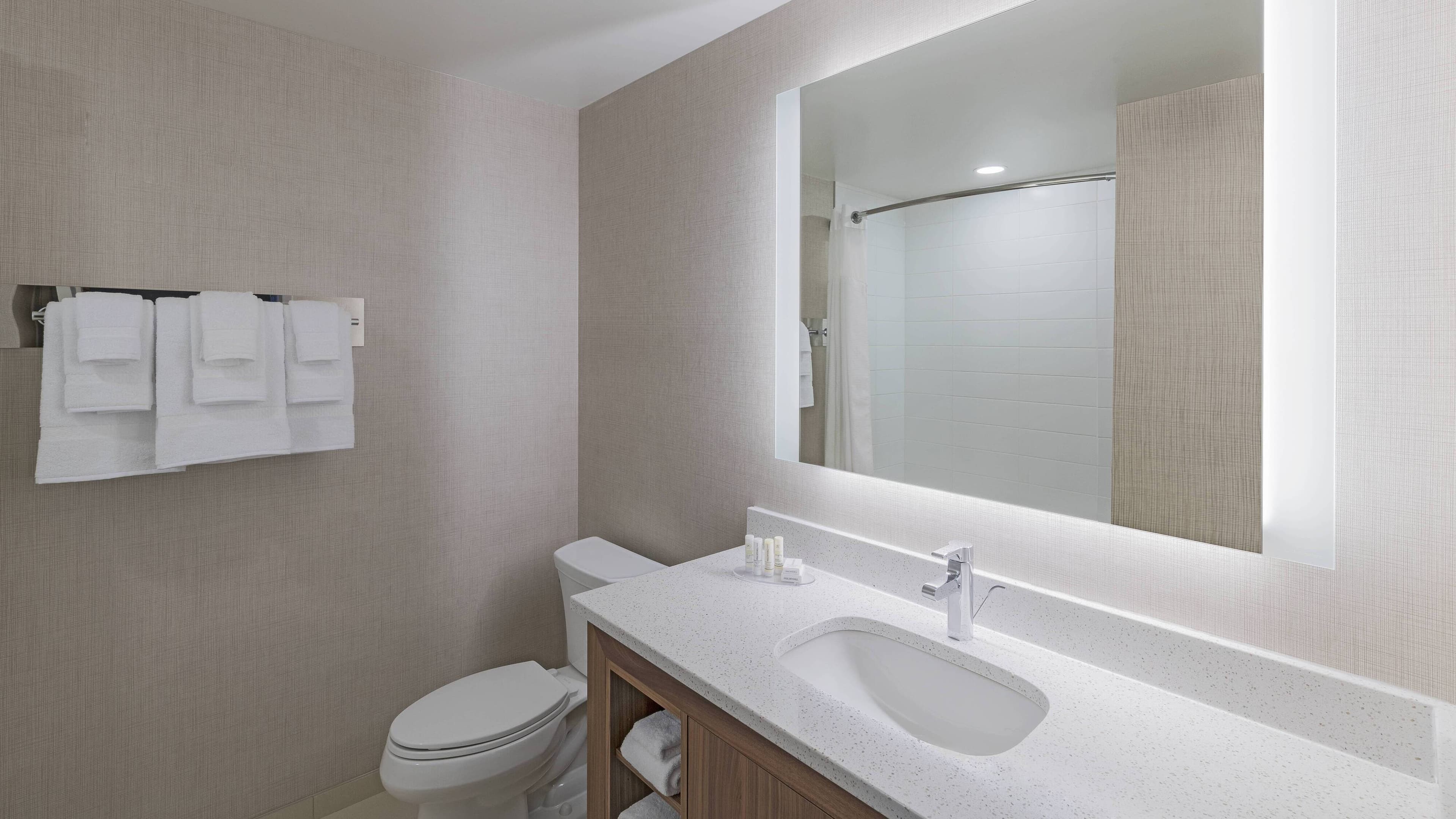 Residence Inn Halifax Dartmouth — 9