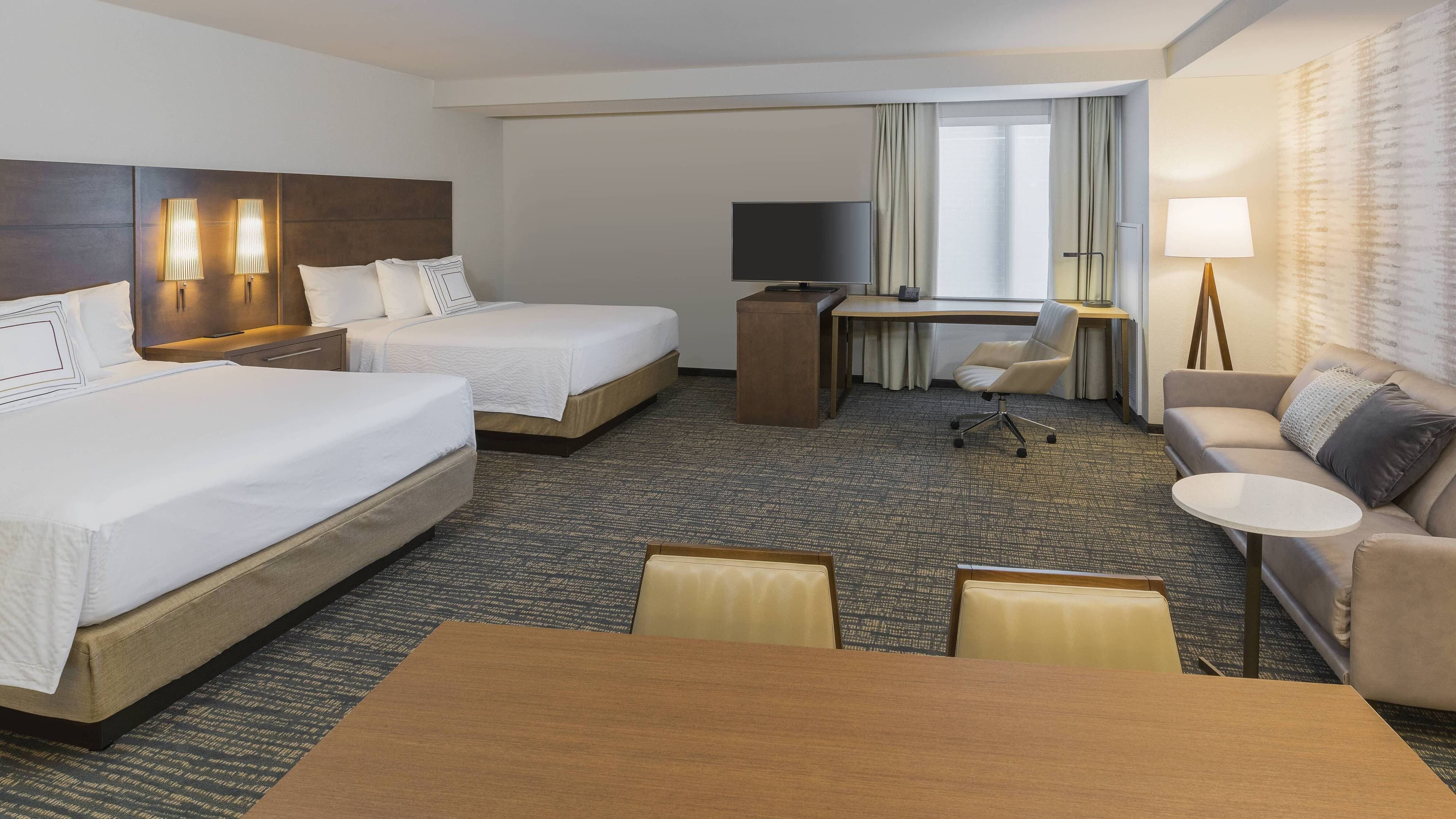 Residence Inn Halifax Dartmouth — 7