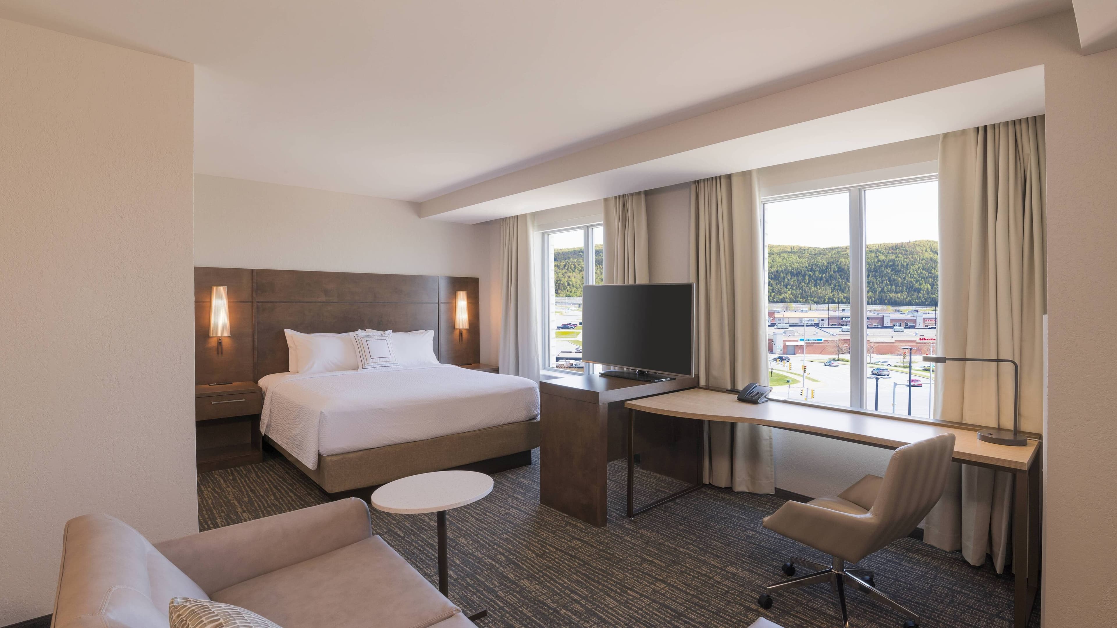 Residence Inn Halifax Dartmouth - Image 2