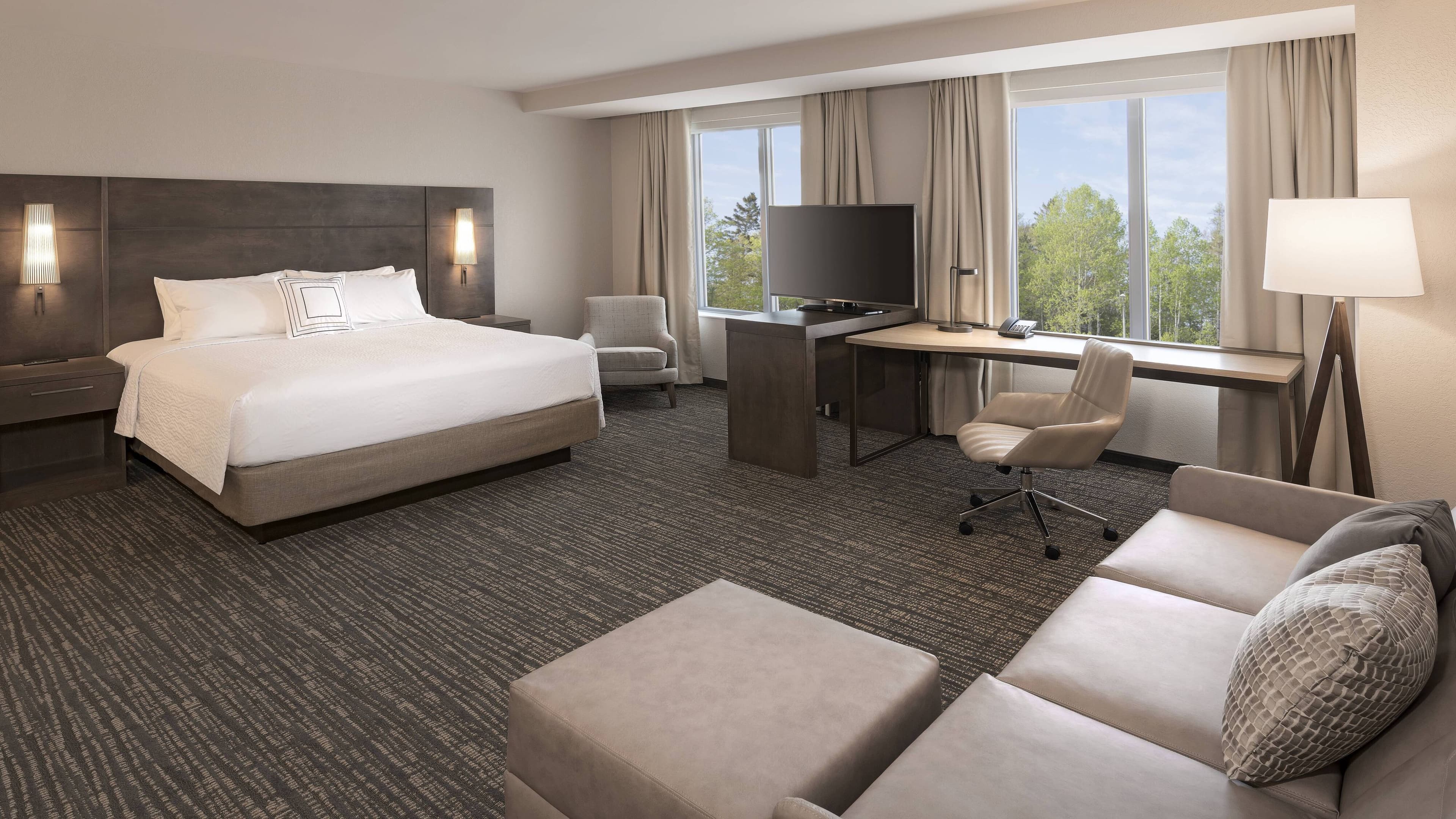 Residence Inn Halifax Dartmouth - Image 3