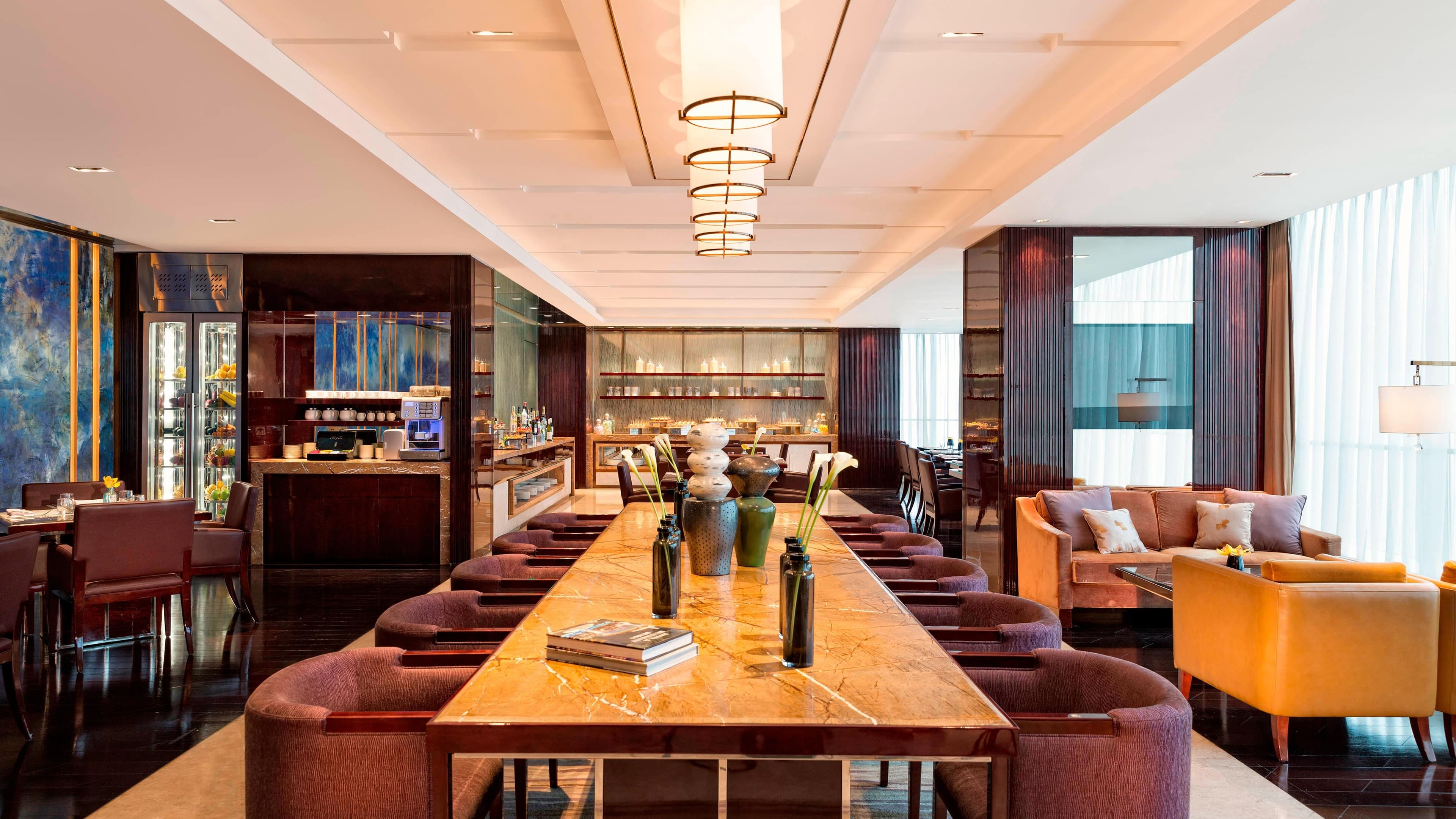 Yiwu Marriott Hotel — 7