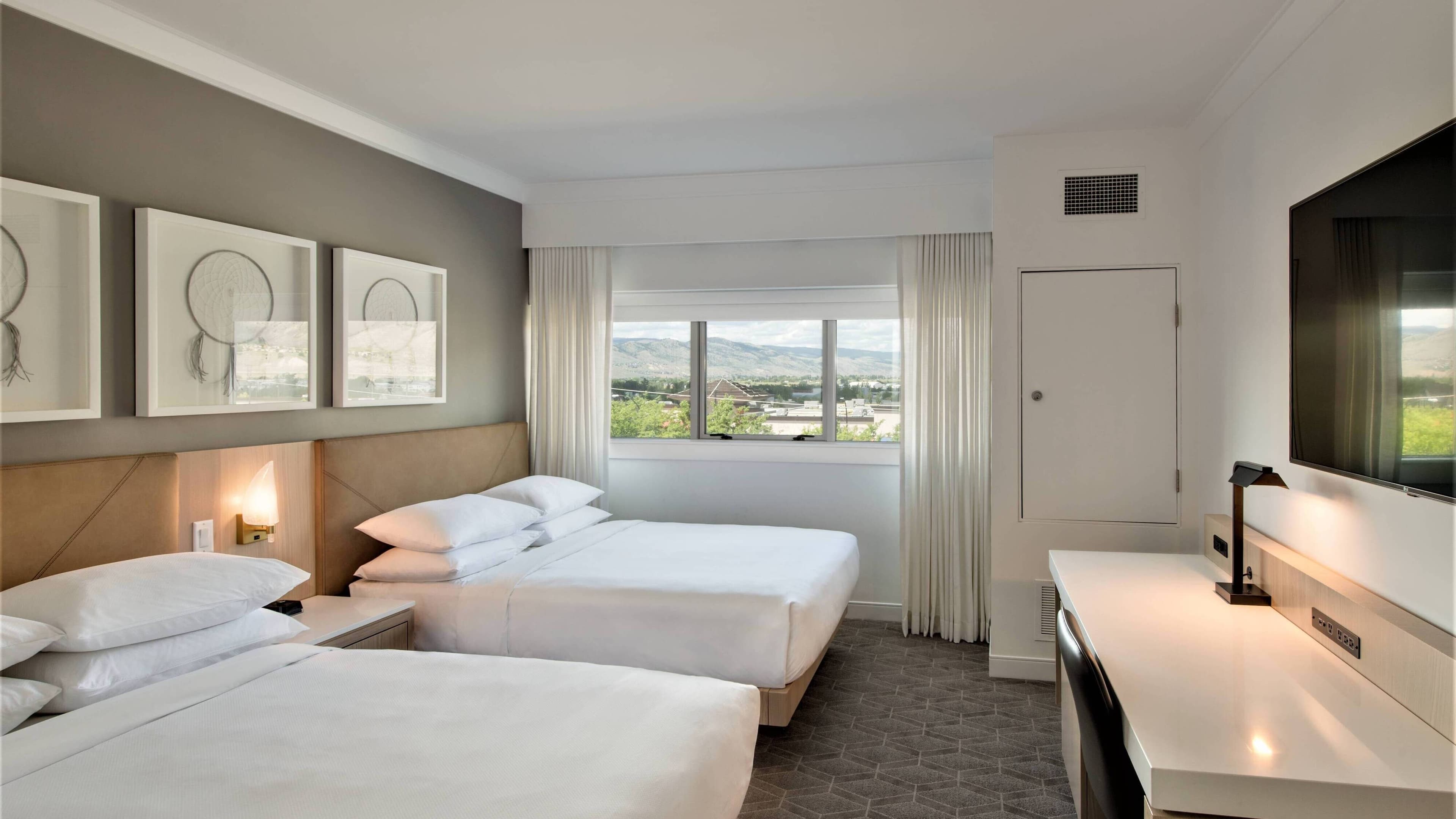 Delta Hotels Kamloops — 18