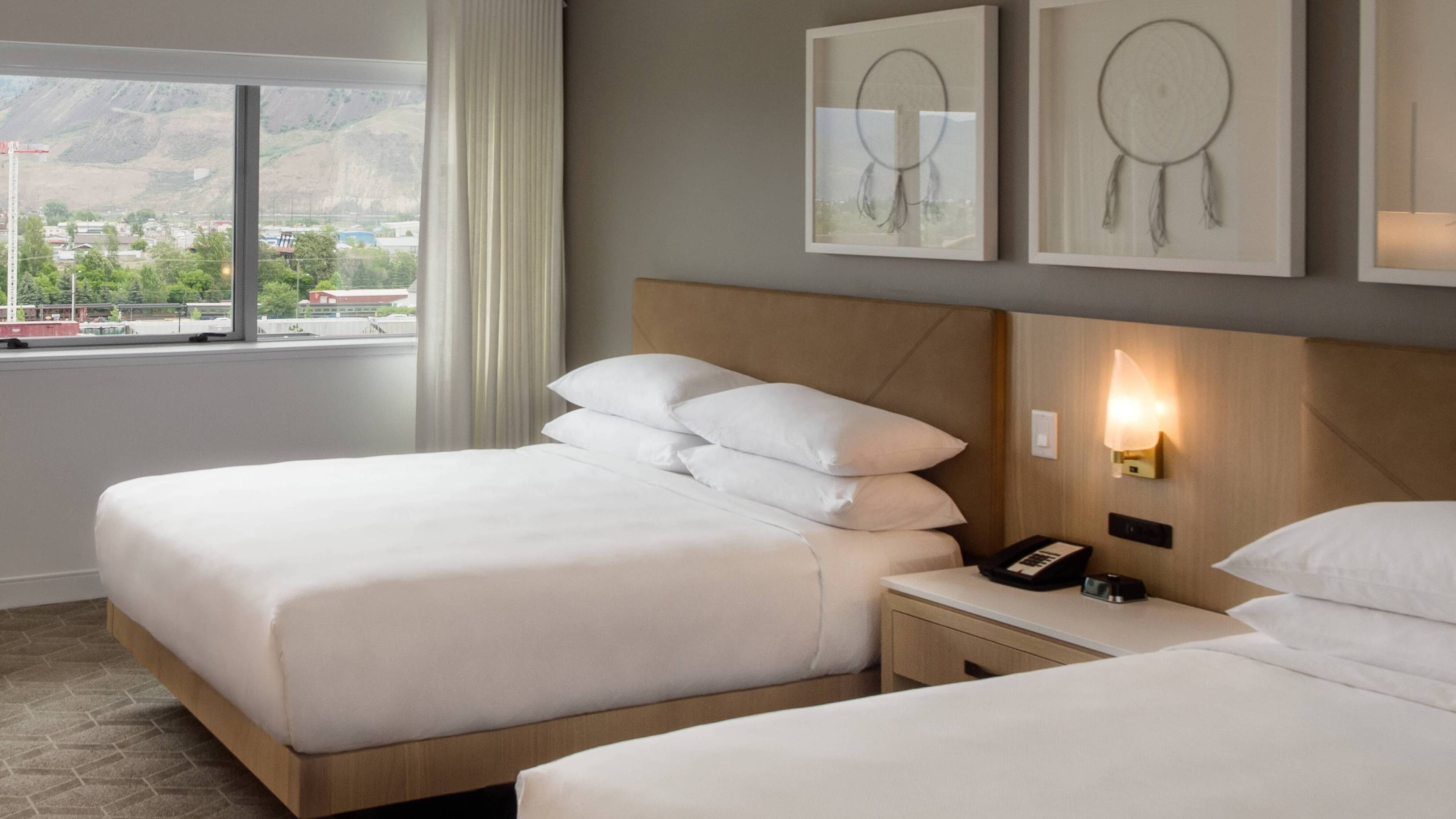 Delta Hotels Kamloops — 19