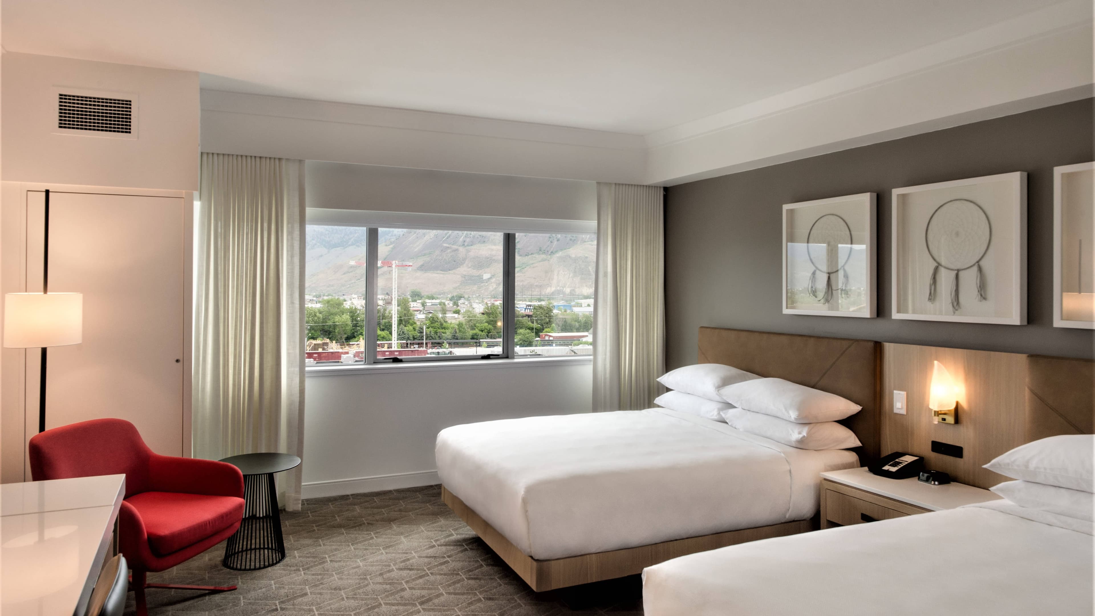 Delta Hotels Kamloops — 14