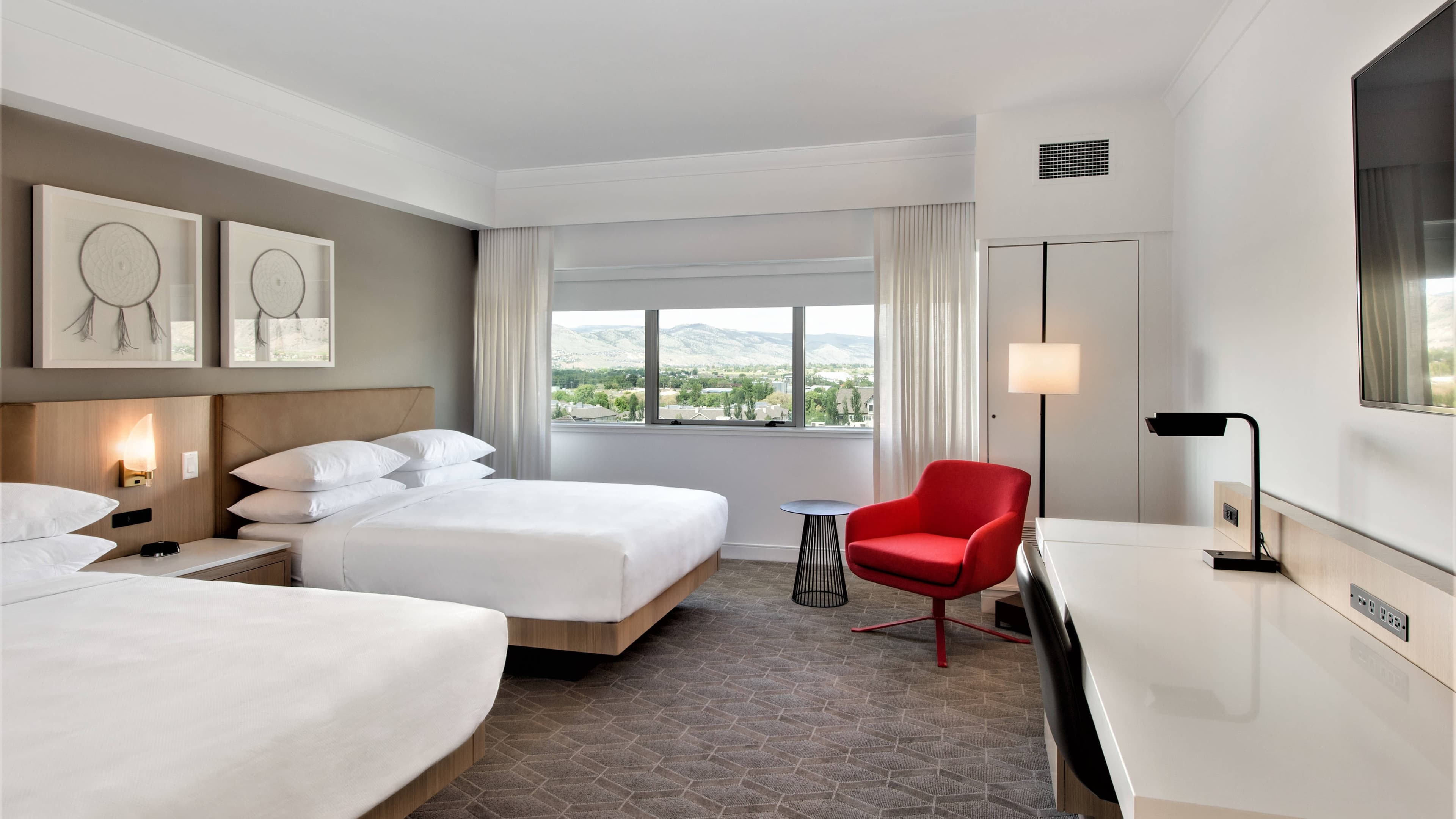 Delta Hotels Kamloops — 13