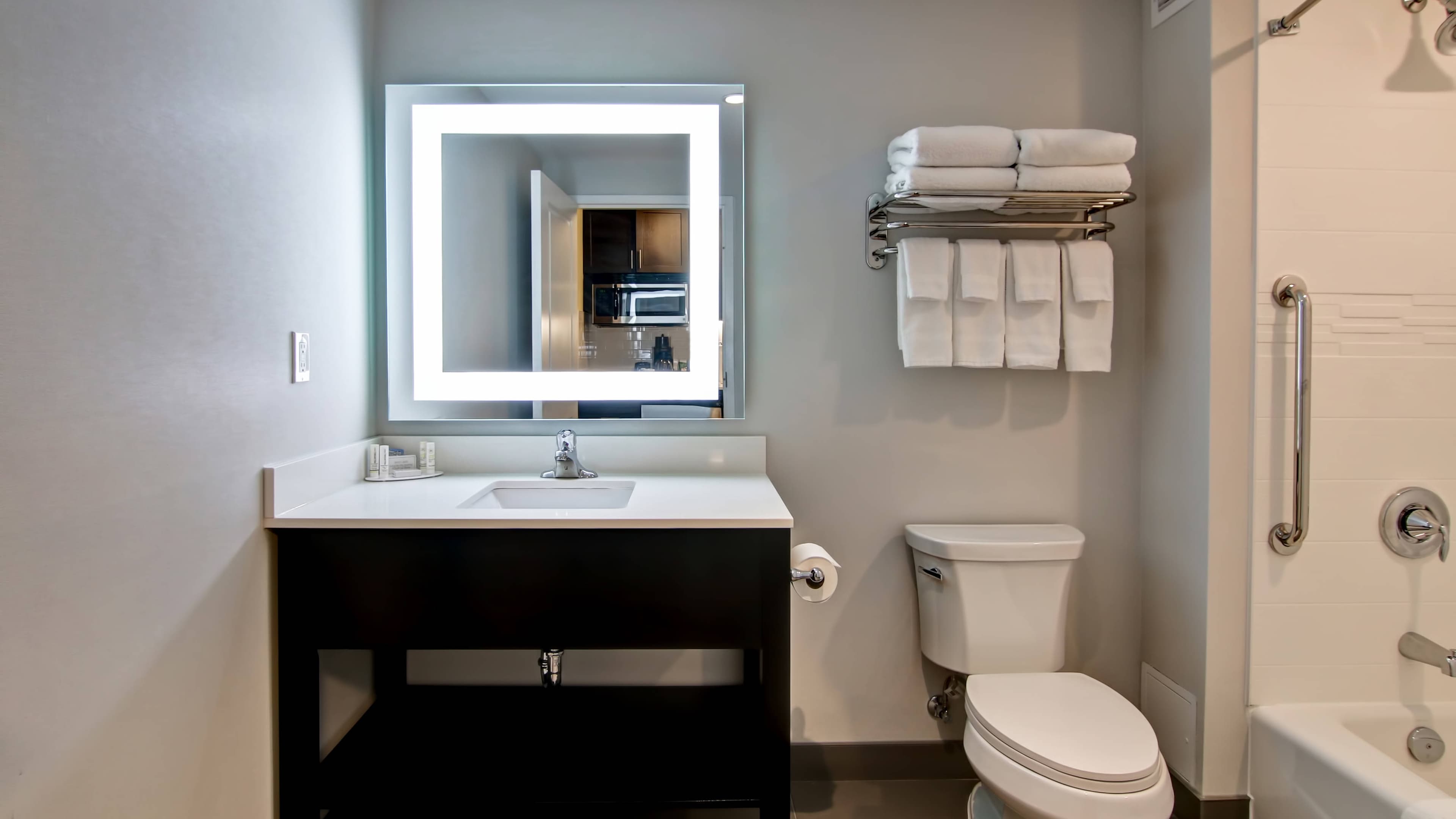 TownePlace Suites Kincardine — 12