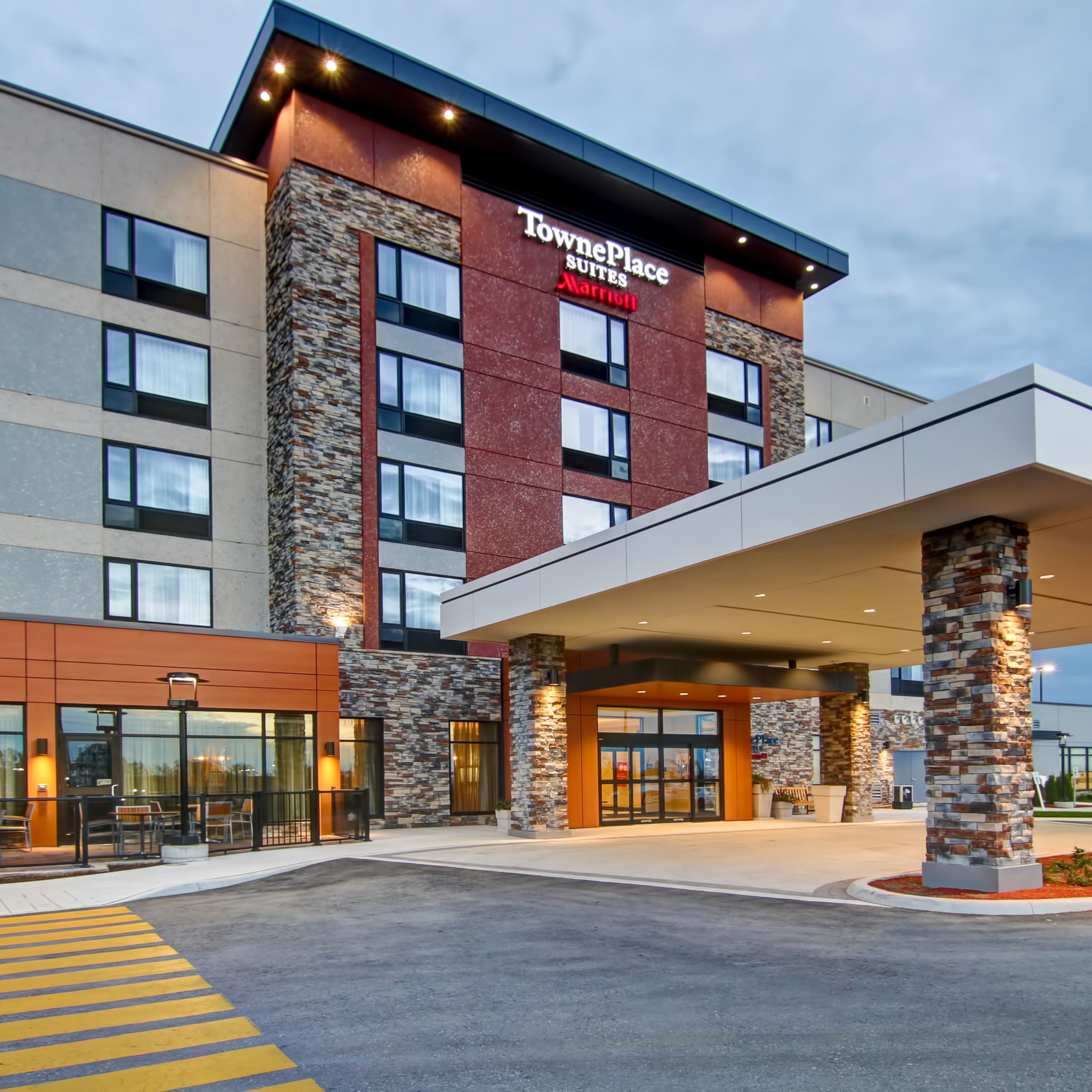 TownePlace Suites Kincardine - Image 1