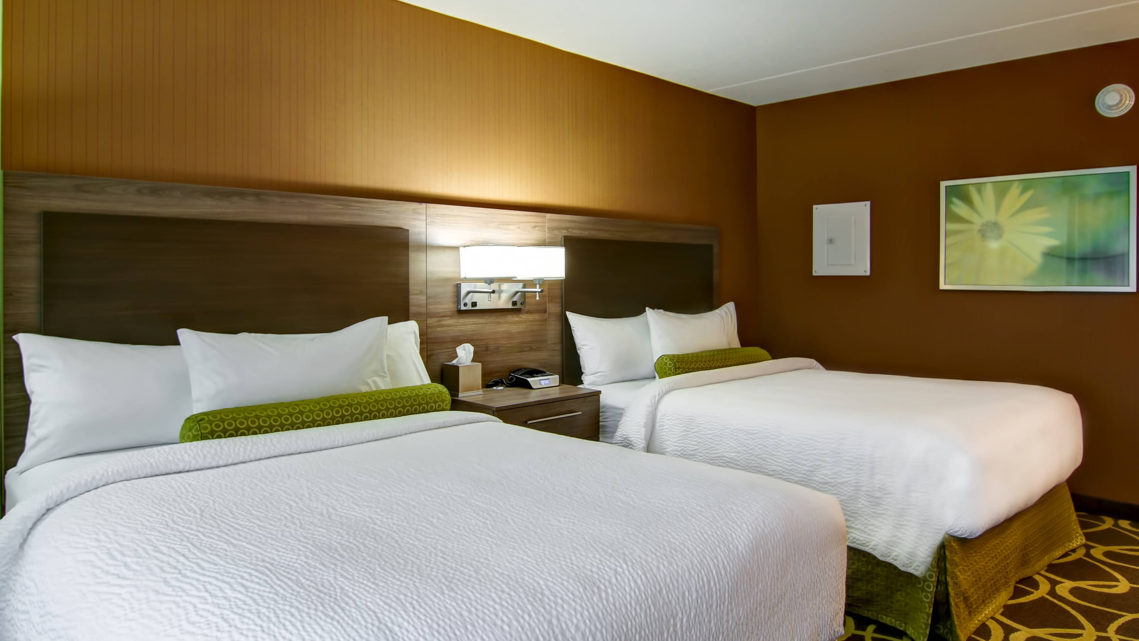 TownePlace Suites Kincardine — 11