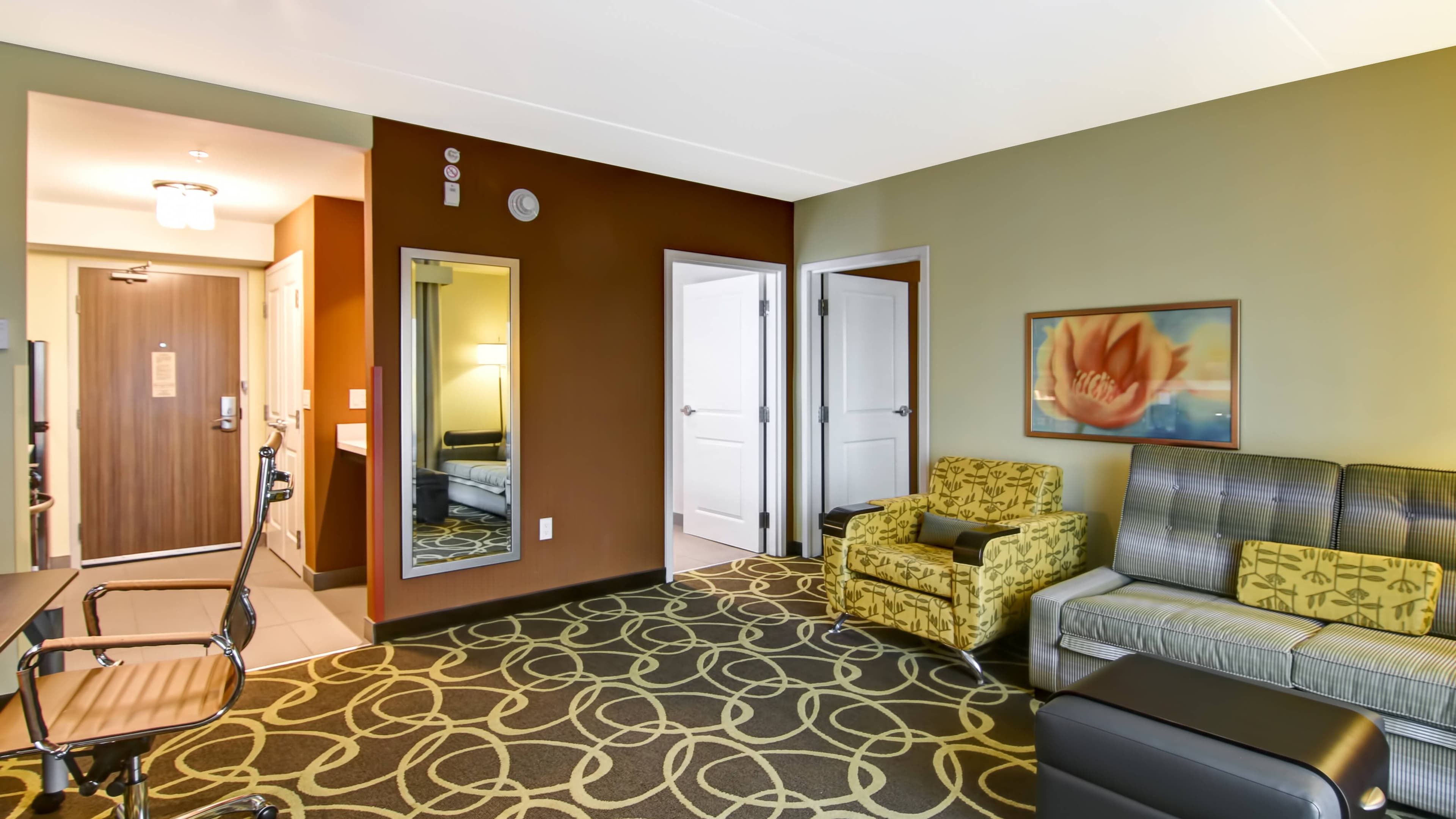 TownePlace Suites Kincardine - Image 5