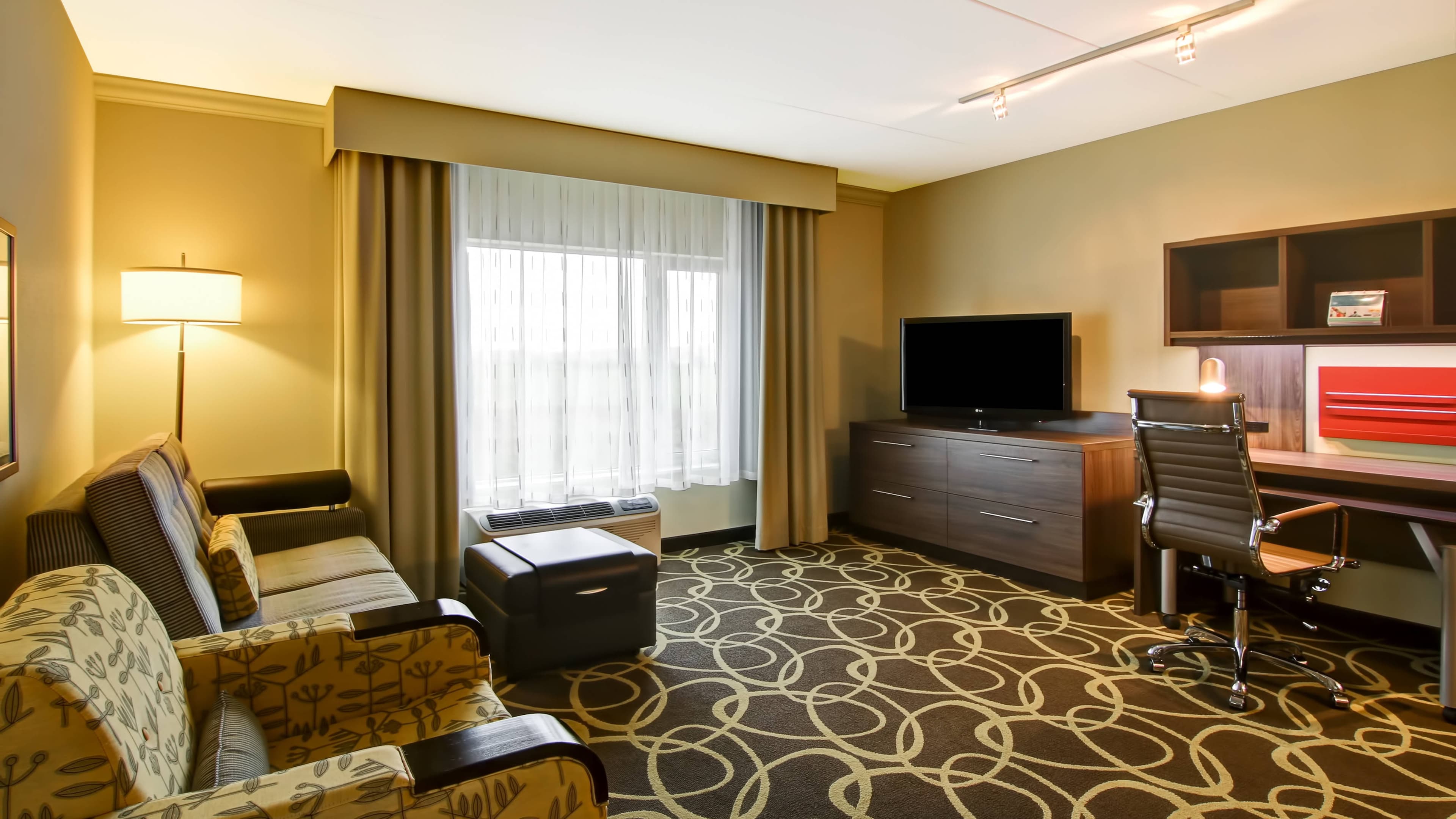 TownePlace Suites Kincardine — 6