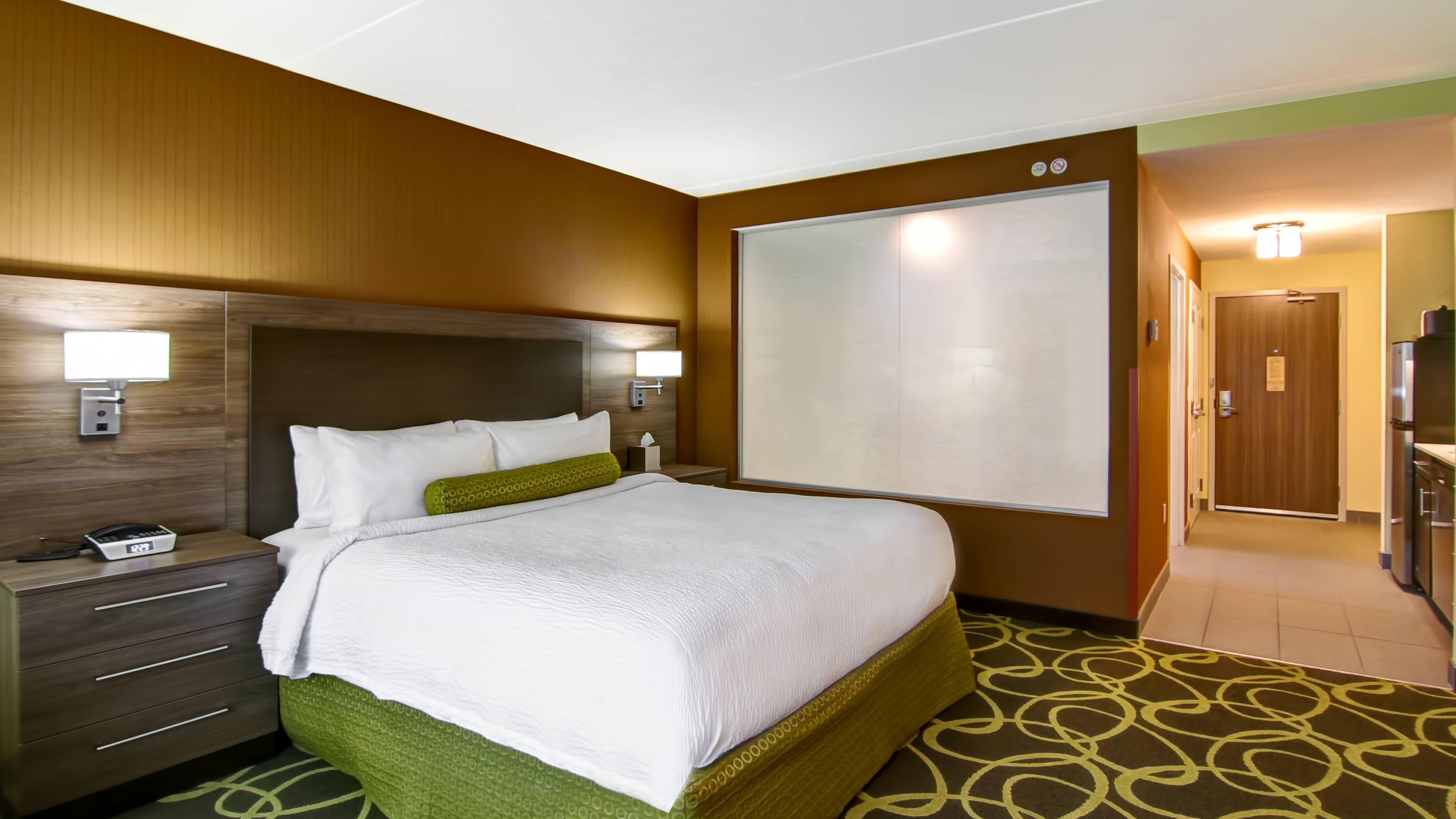 TownePlace Suites Kincardine - Image 2