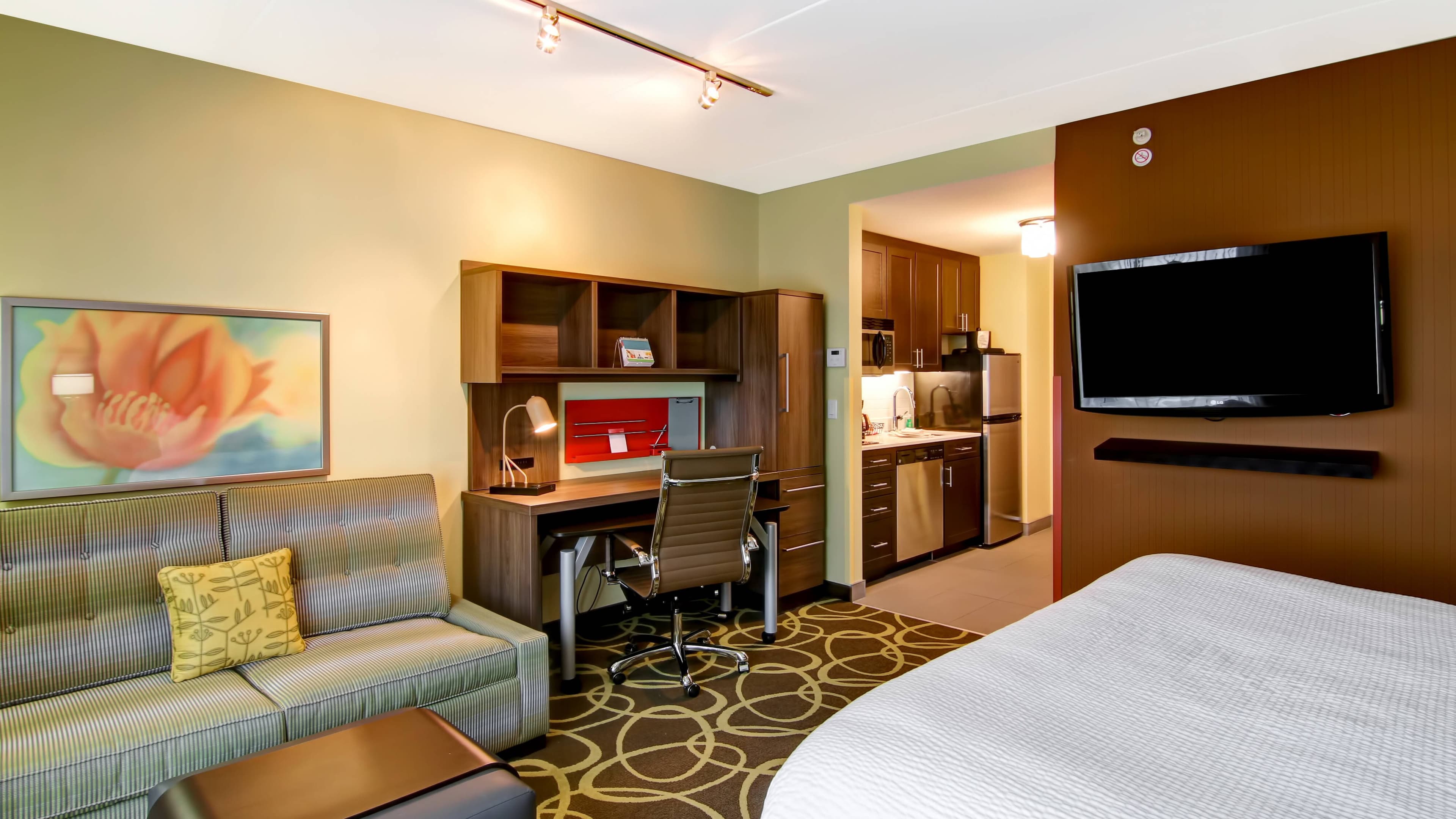 TownePlace Suites Kincardine - Image 3