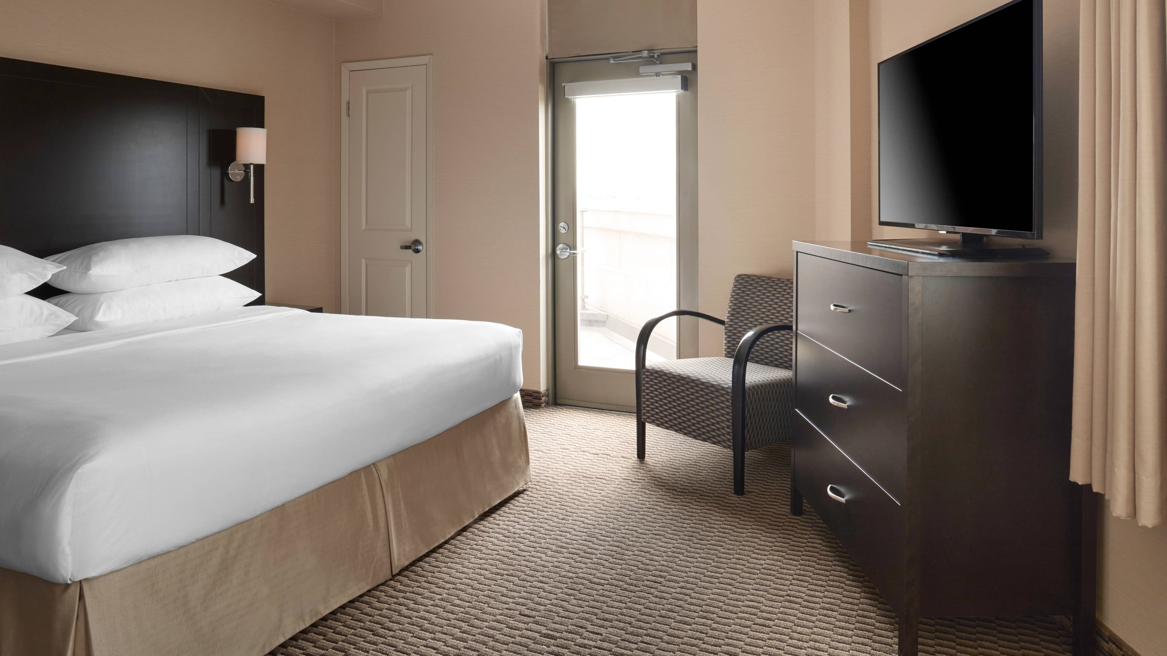 Delta Hotels Guelph Conference Centre — 21