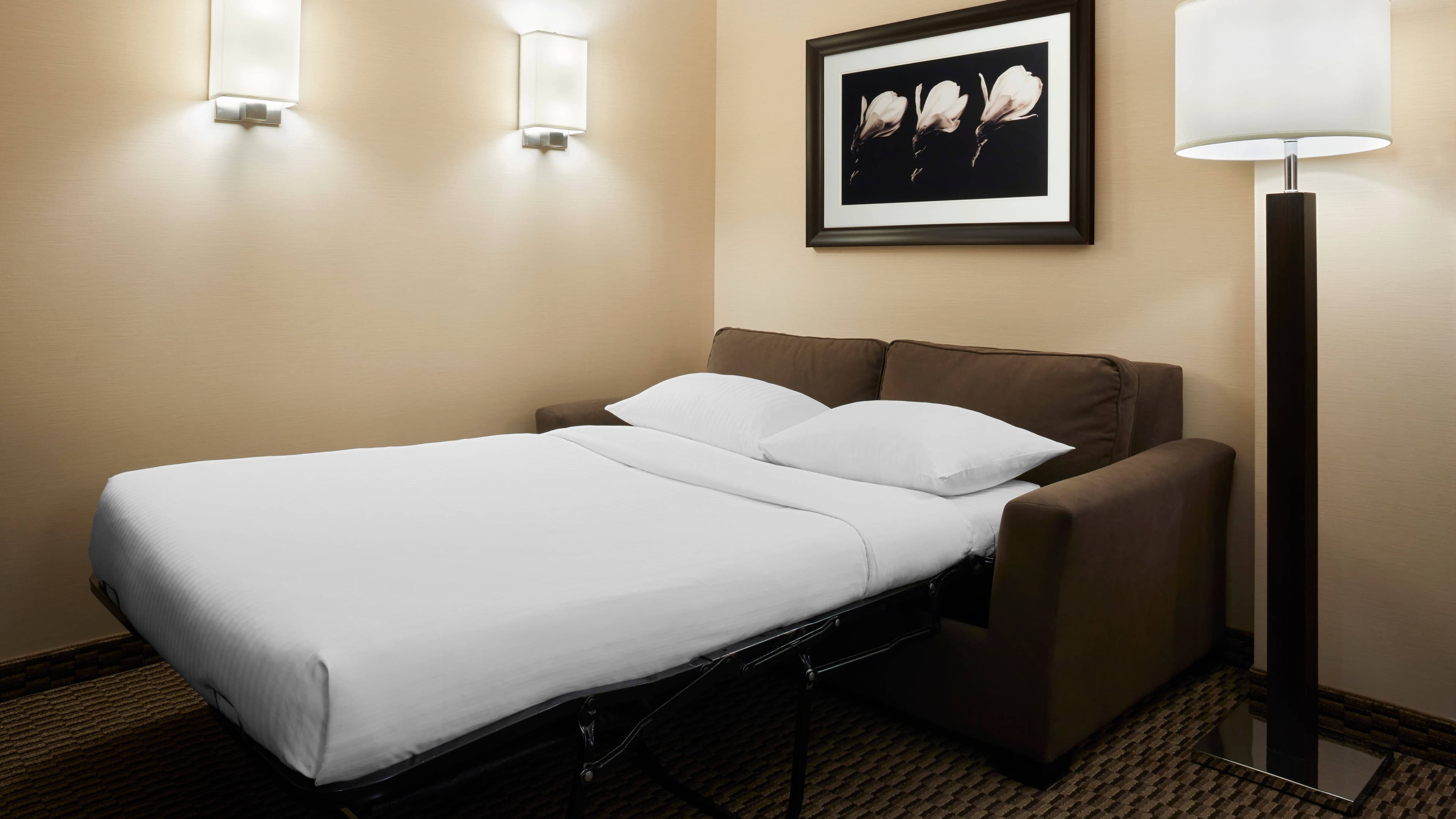 Delta Hotels Guelph Conference Centre — 11