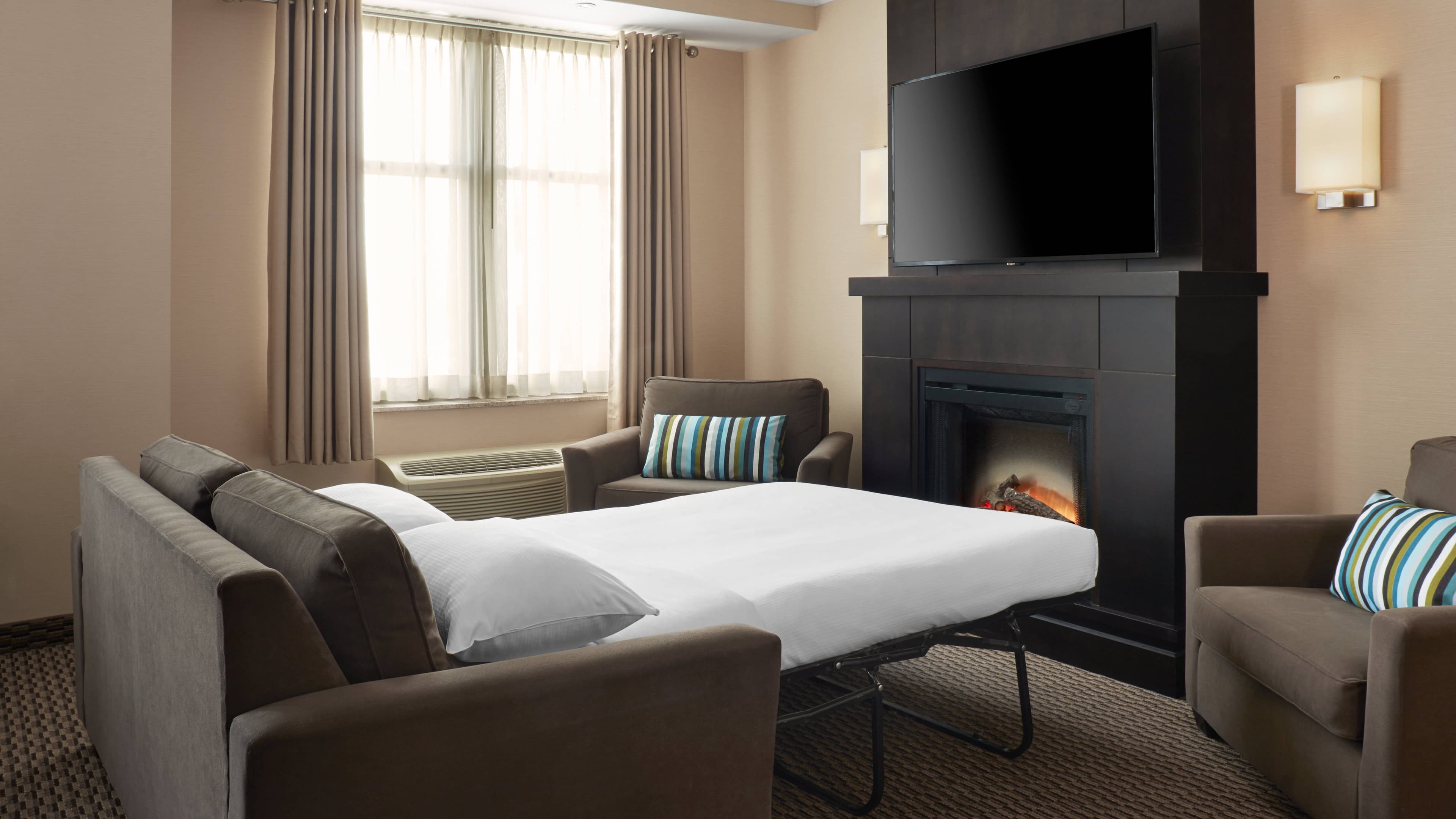 Delta Hotels Guelph Conference Centre — 23