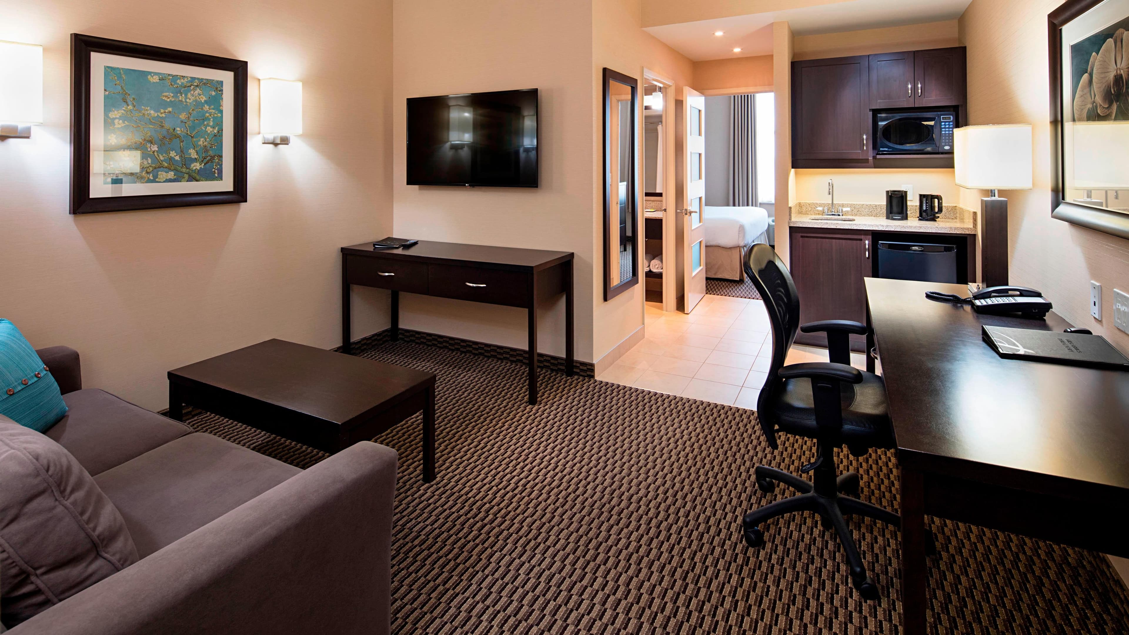 Delta Hotels Guelph Conference Centre — 9