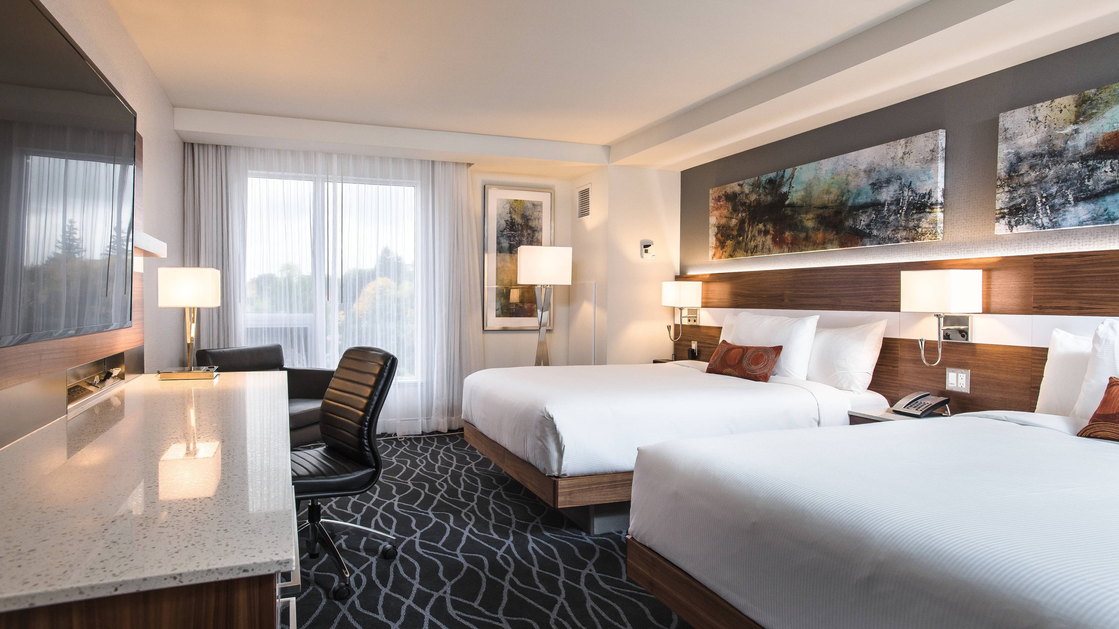 Delta Hotels Waterloo — 10