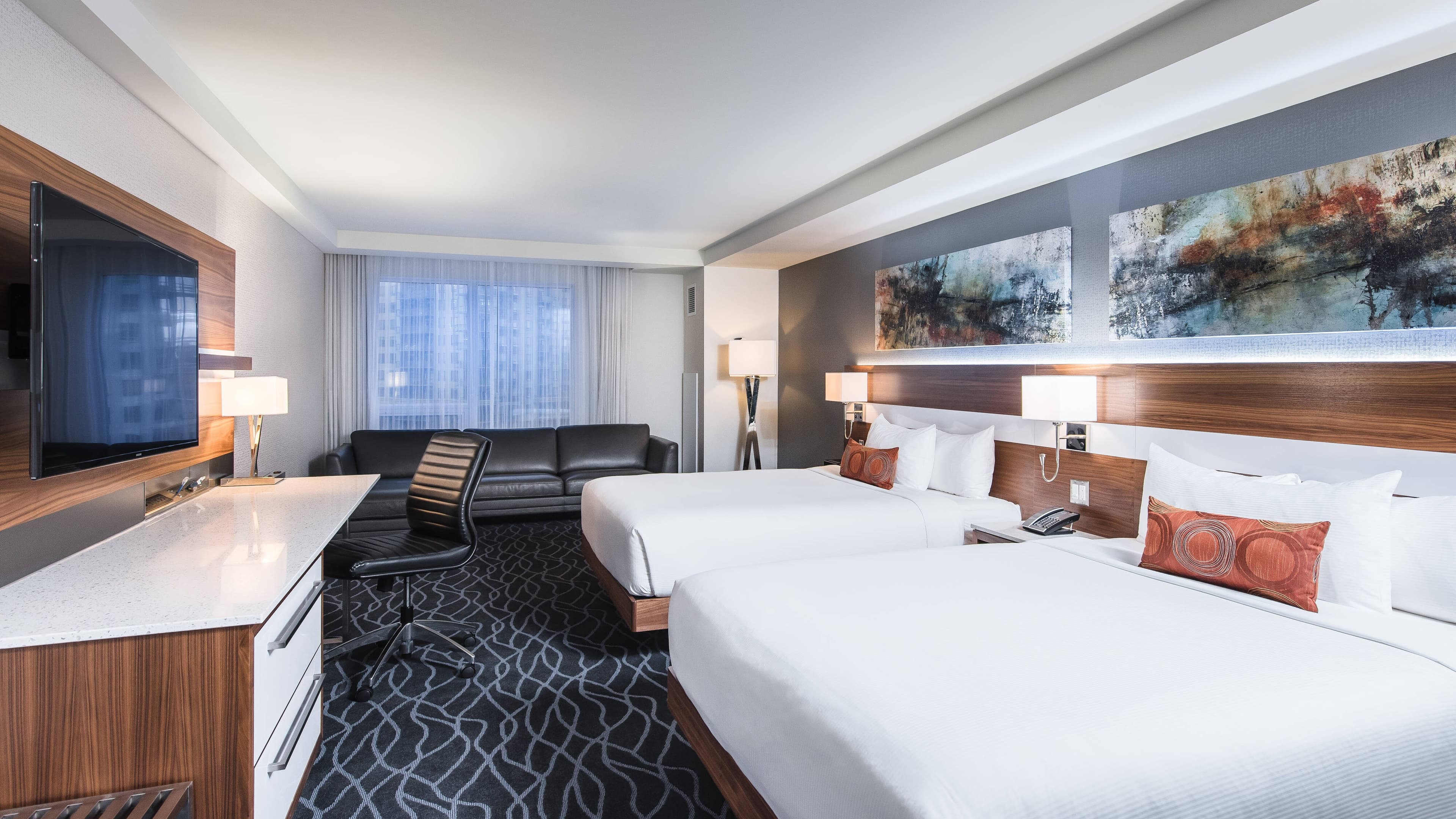 Delta Hotels Waterloo — 12