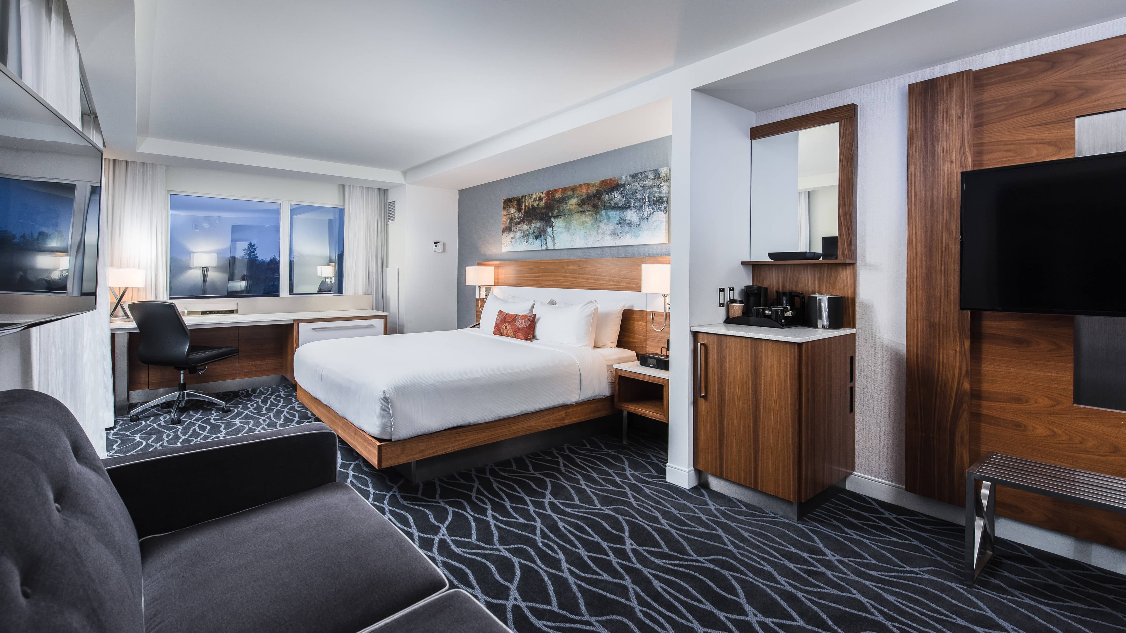 Delta Hotels Waterloo — 8