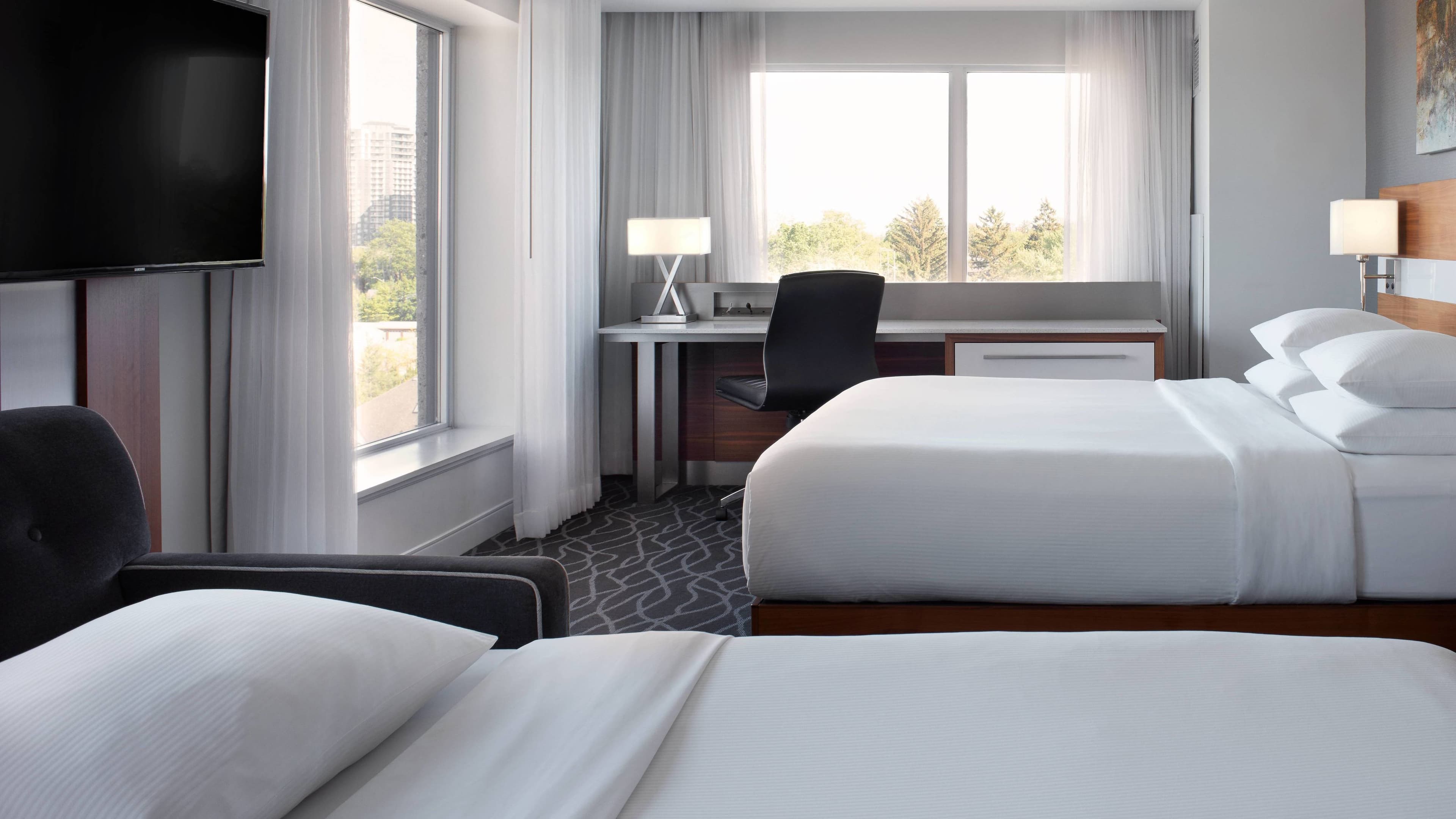 Delta Hotels Waterloo — 7