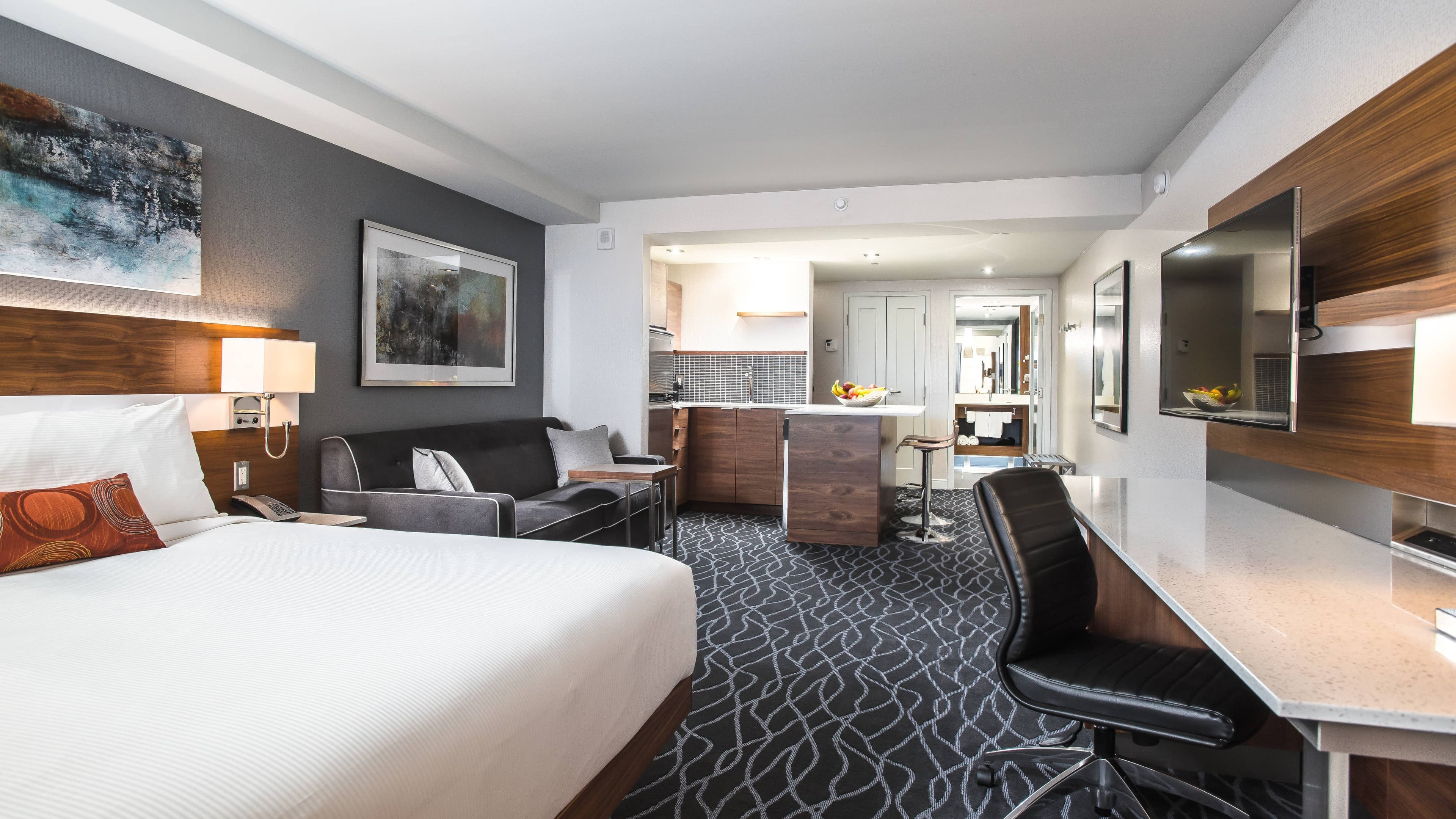 Delta Hotels Waterloo — 13