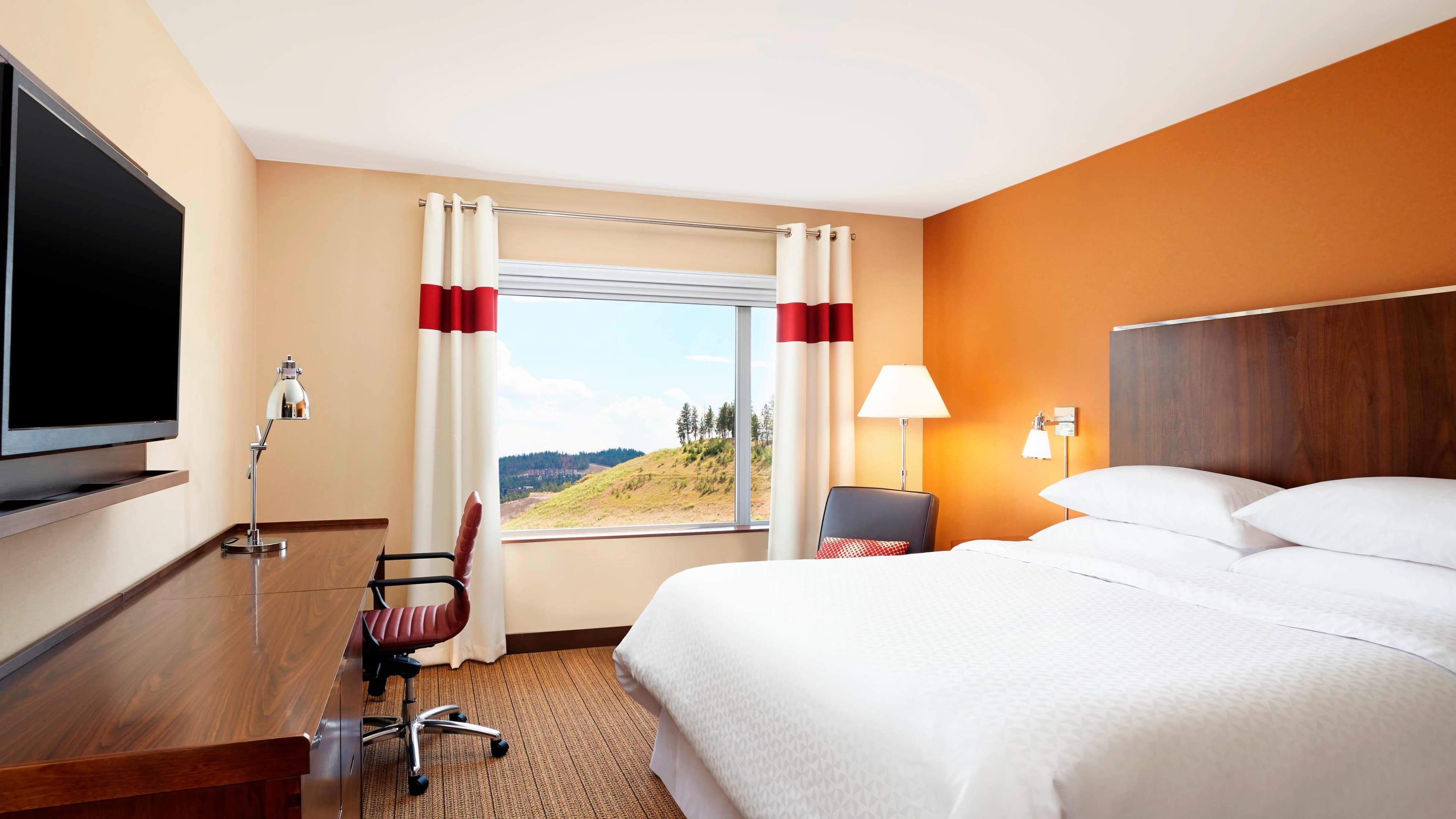 Four Points by Sheraton Kelowna Airport - Image 5