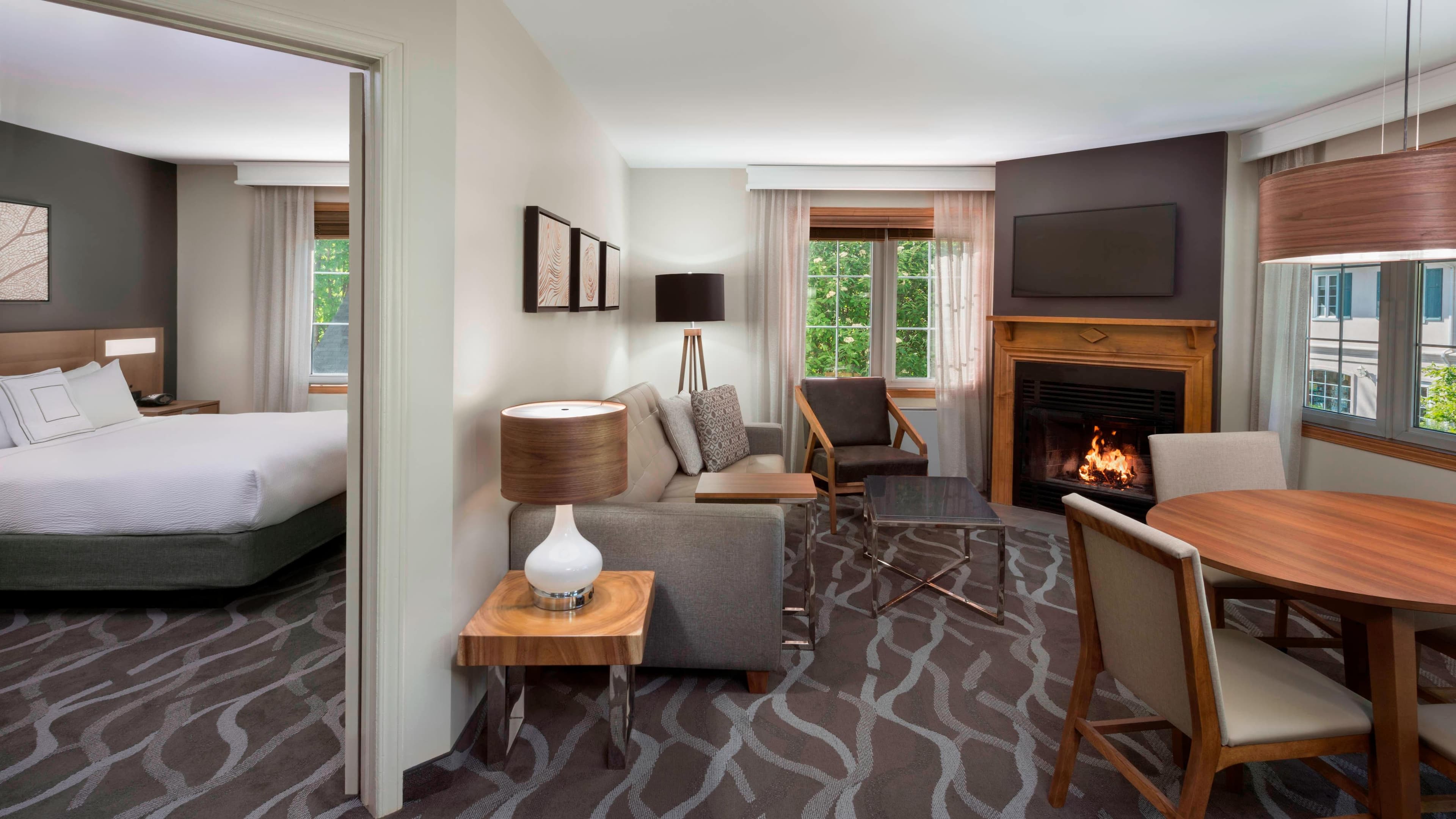 Residence Inn Mont Tremblant Manoir Labelle - Image 4
