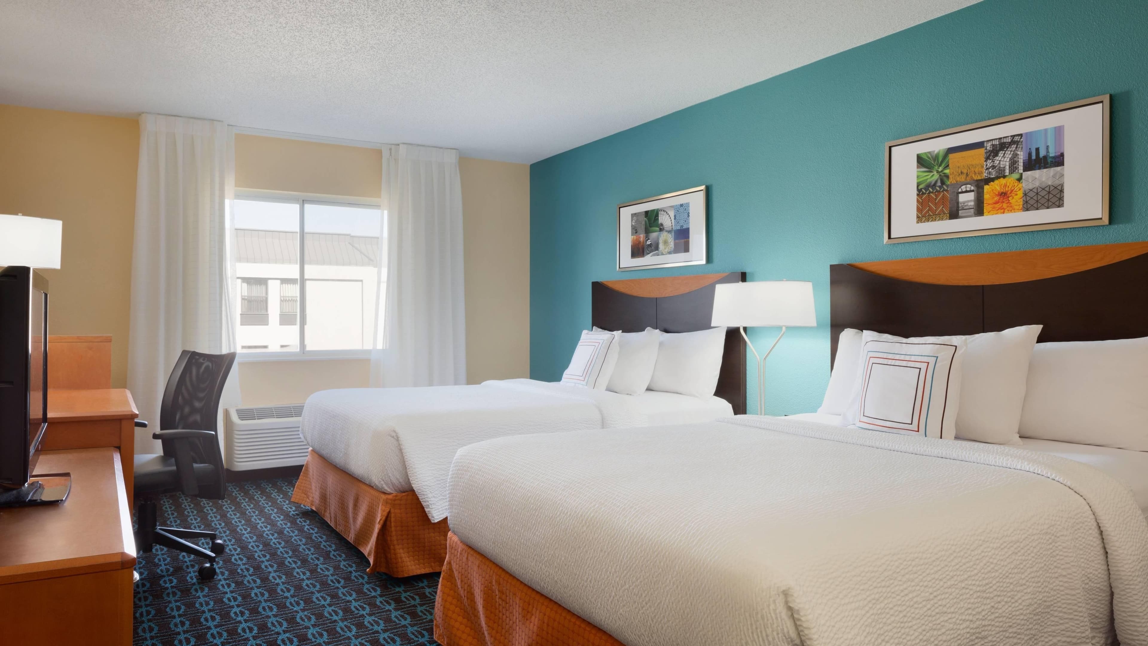 Fairfield Inn & Suites Youngstown Boardman/Poland - Image 5