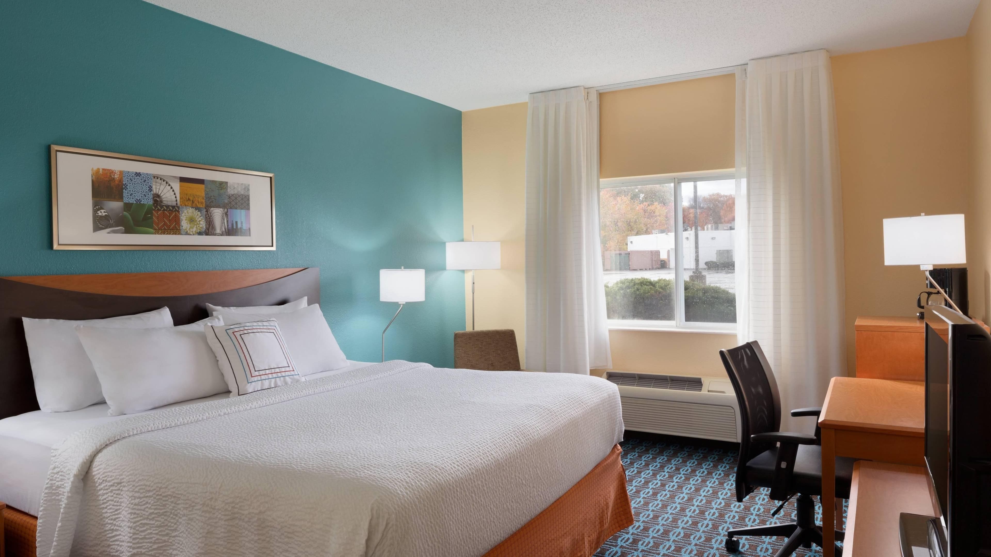 Guest room - Image 2