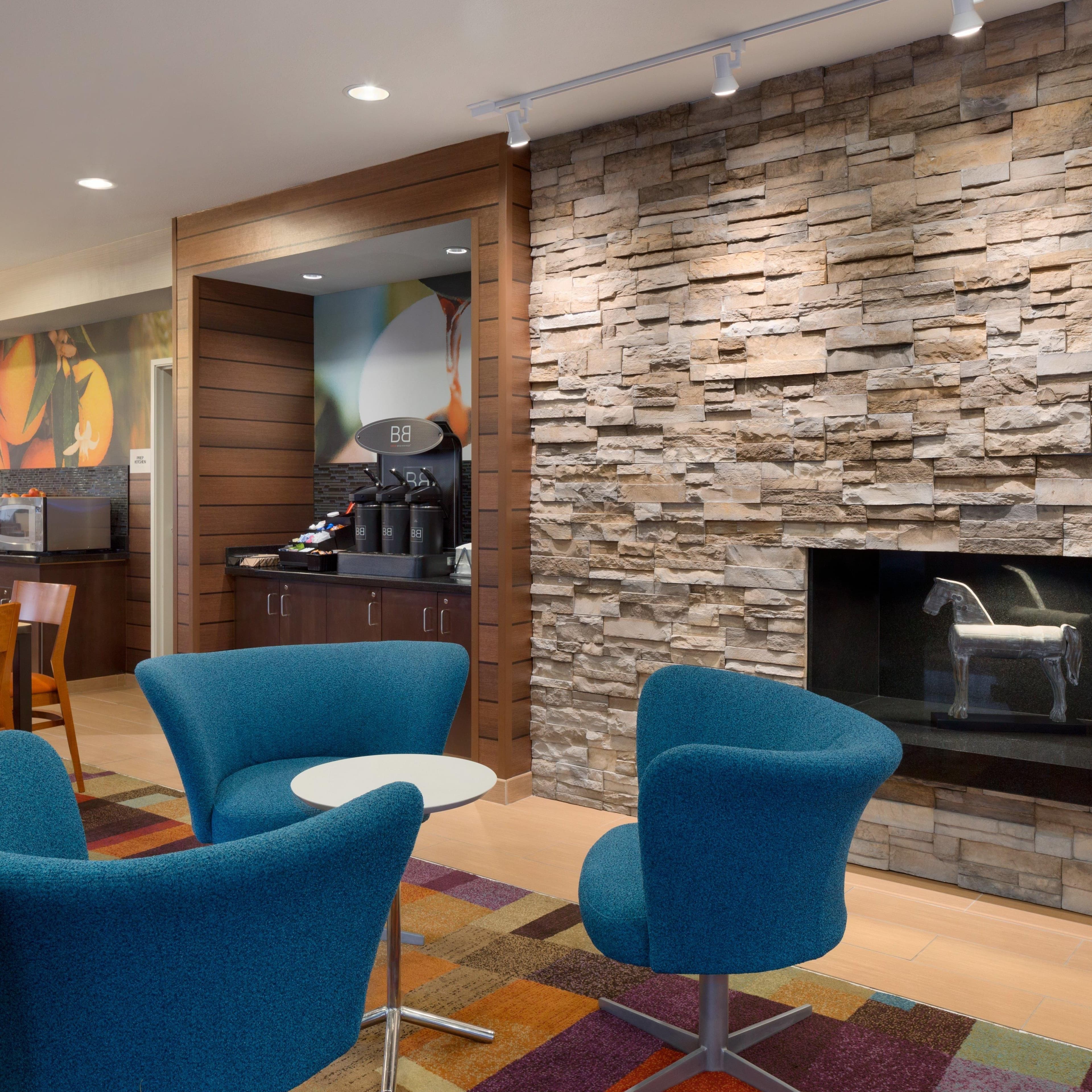 Fairfield Inn & Suites Youngstown Boardman/Poland