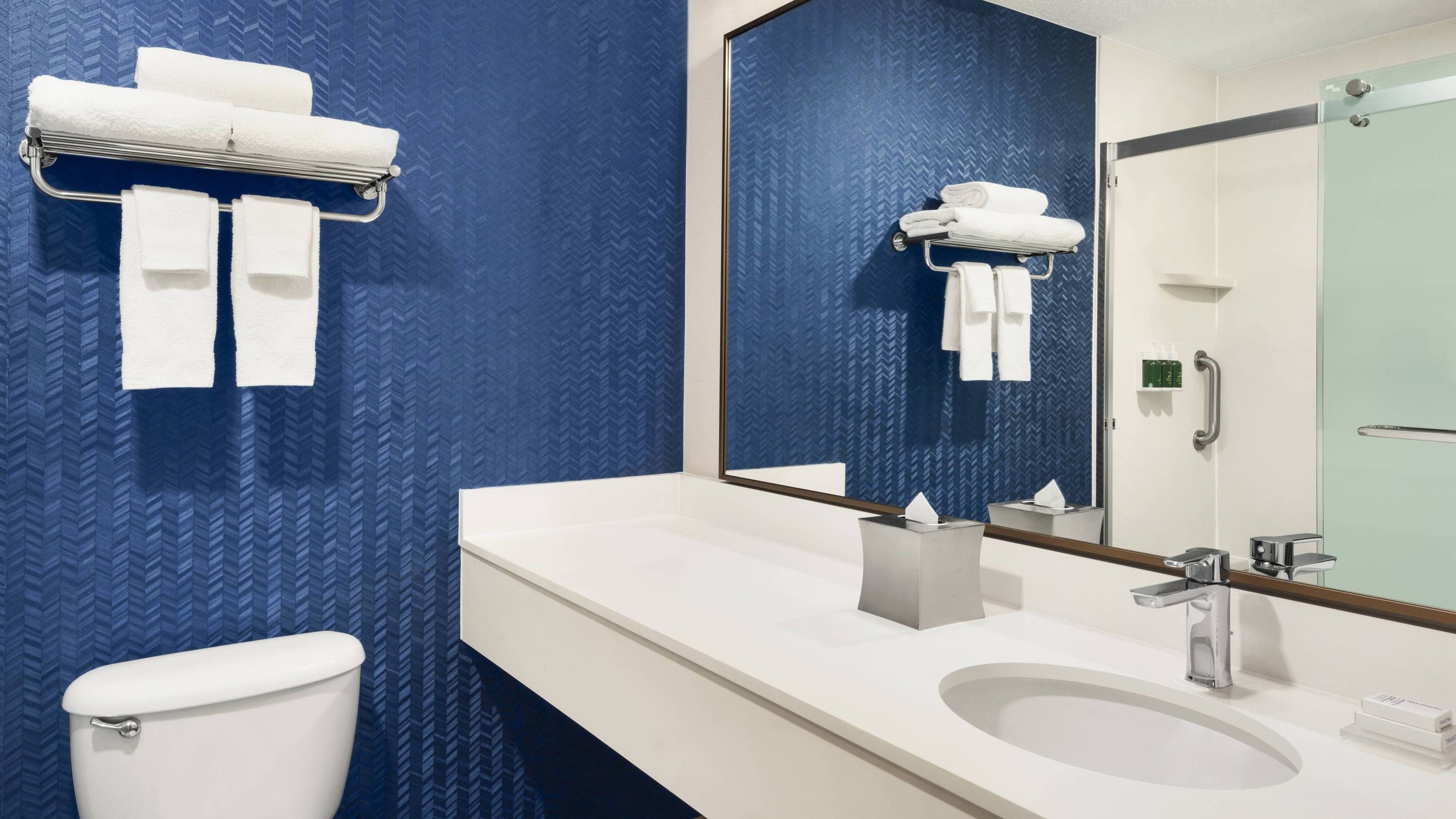 Fairfield Inn Warren Niles - Image 5