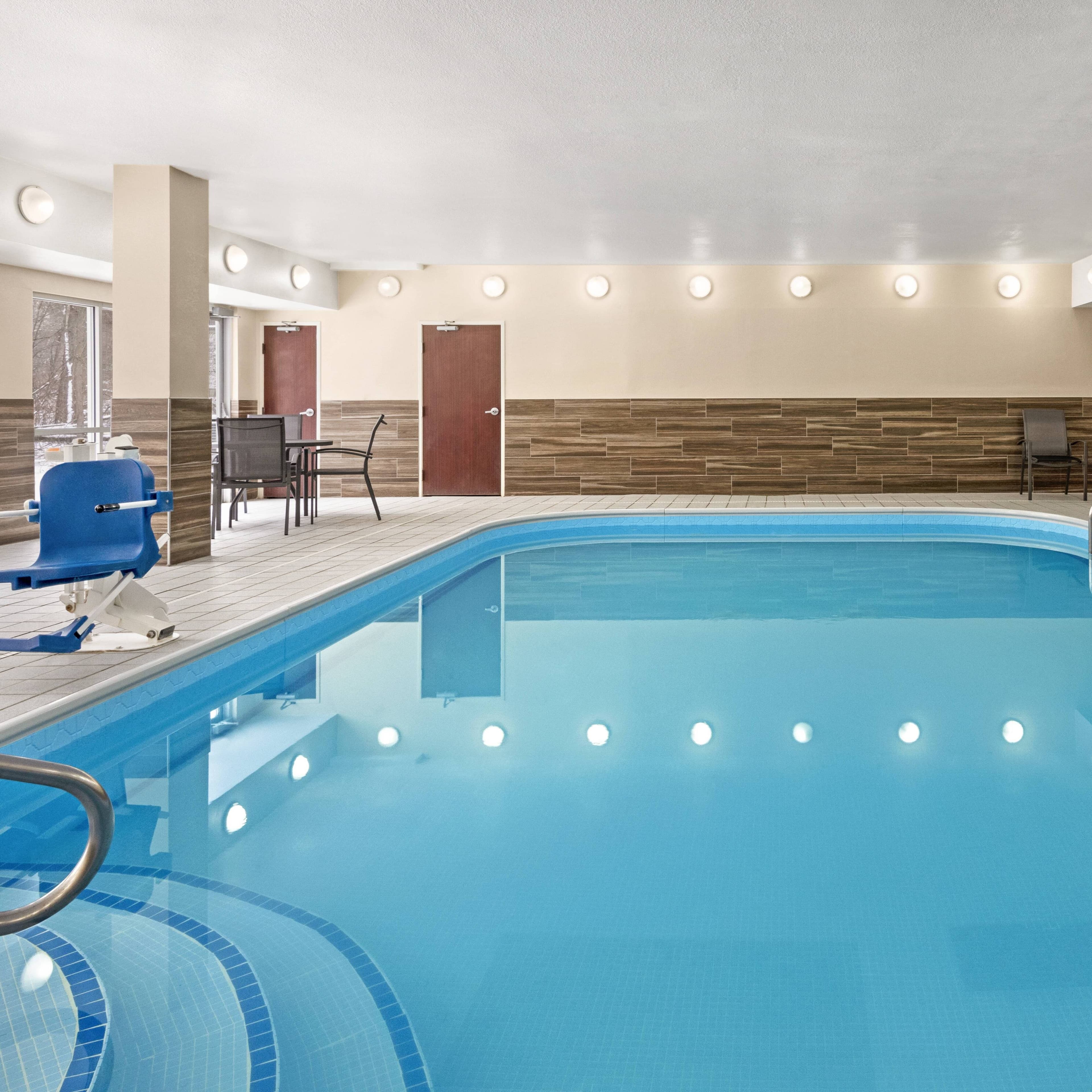 Fairfield Inn Warren Niles - Image 1